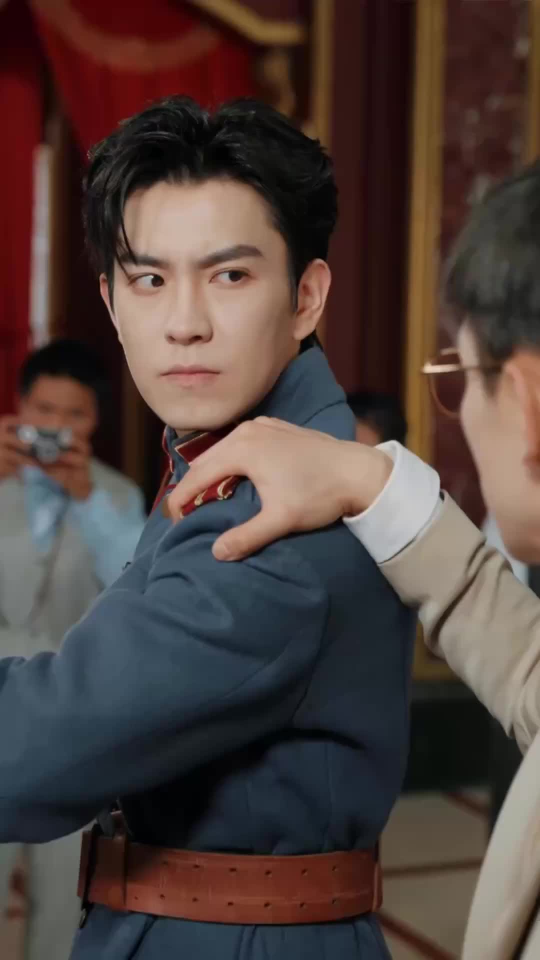 Dia Kembali Bersinar - Episode 14 - Episode 14