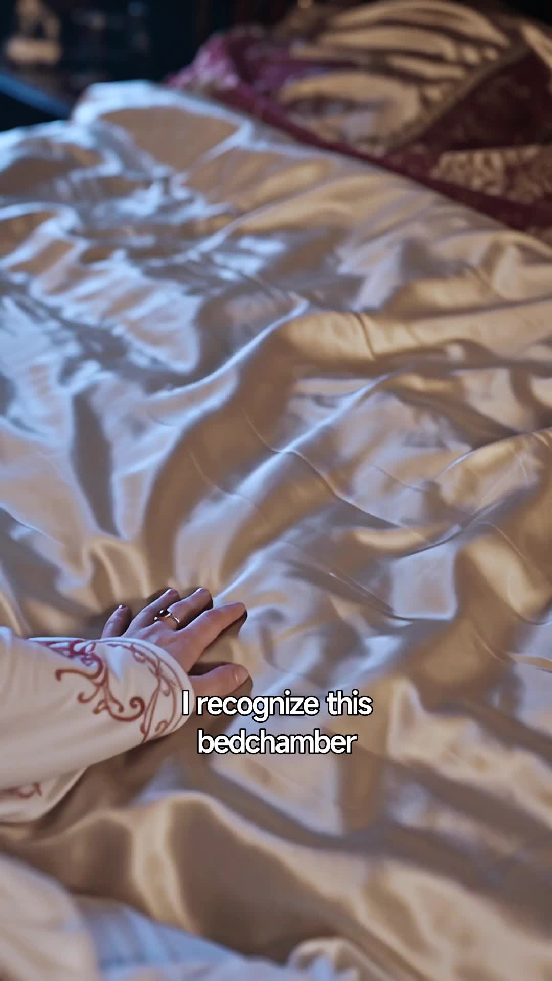 The Fire Lord's Sacrificed Ice Princess Episode 3