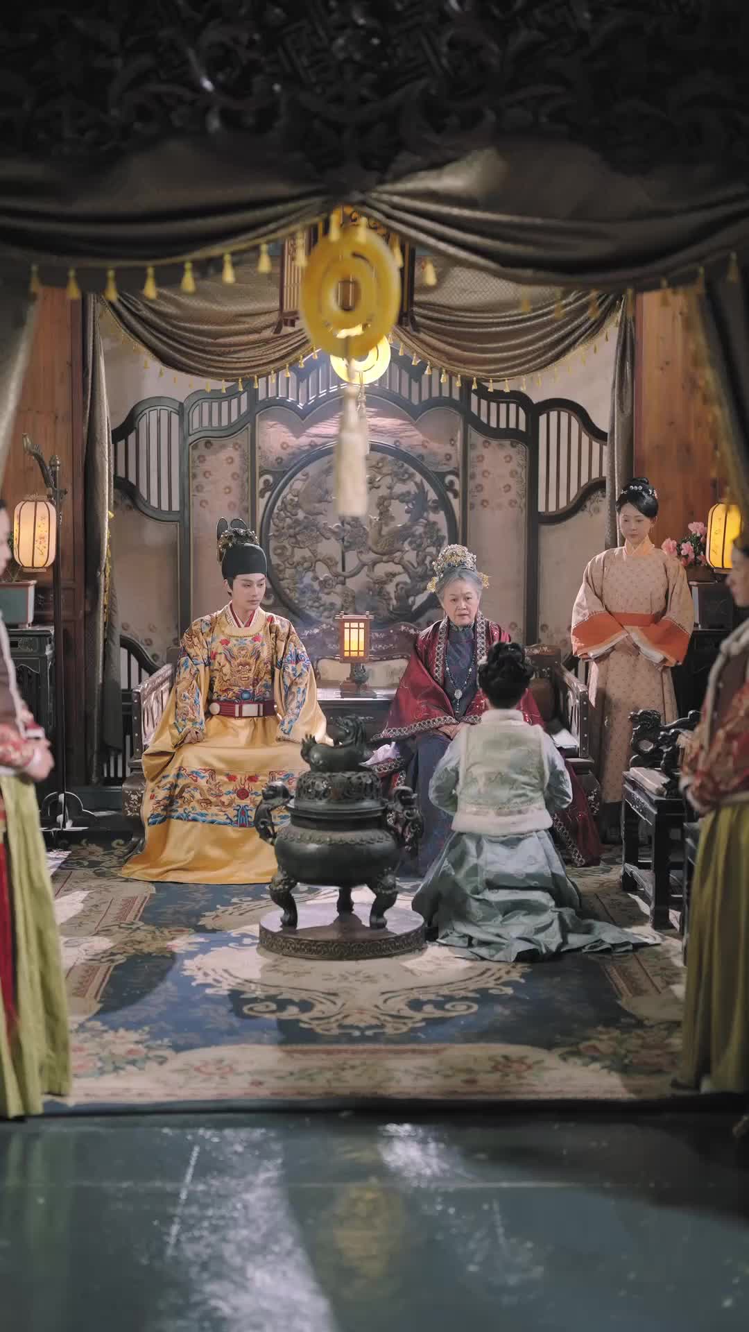 毒妃 第10集