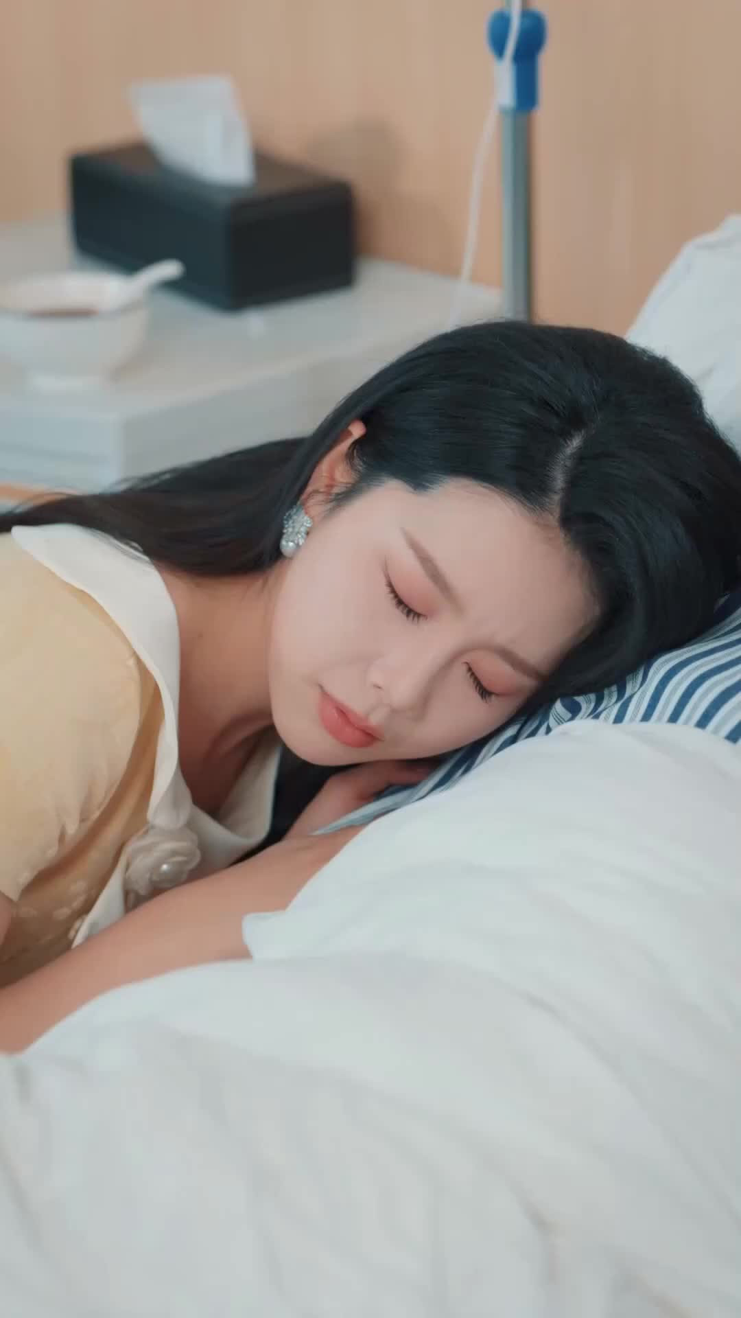 Kebohongan yang Terungkap - Episode 62 - Episode 62