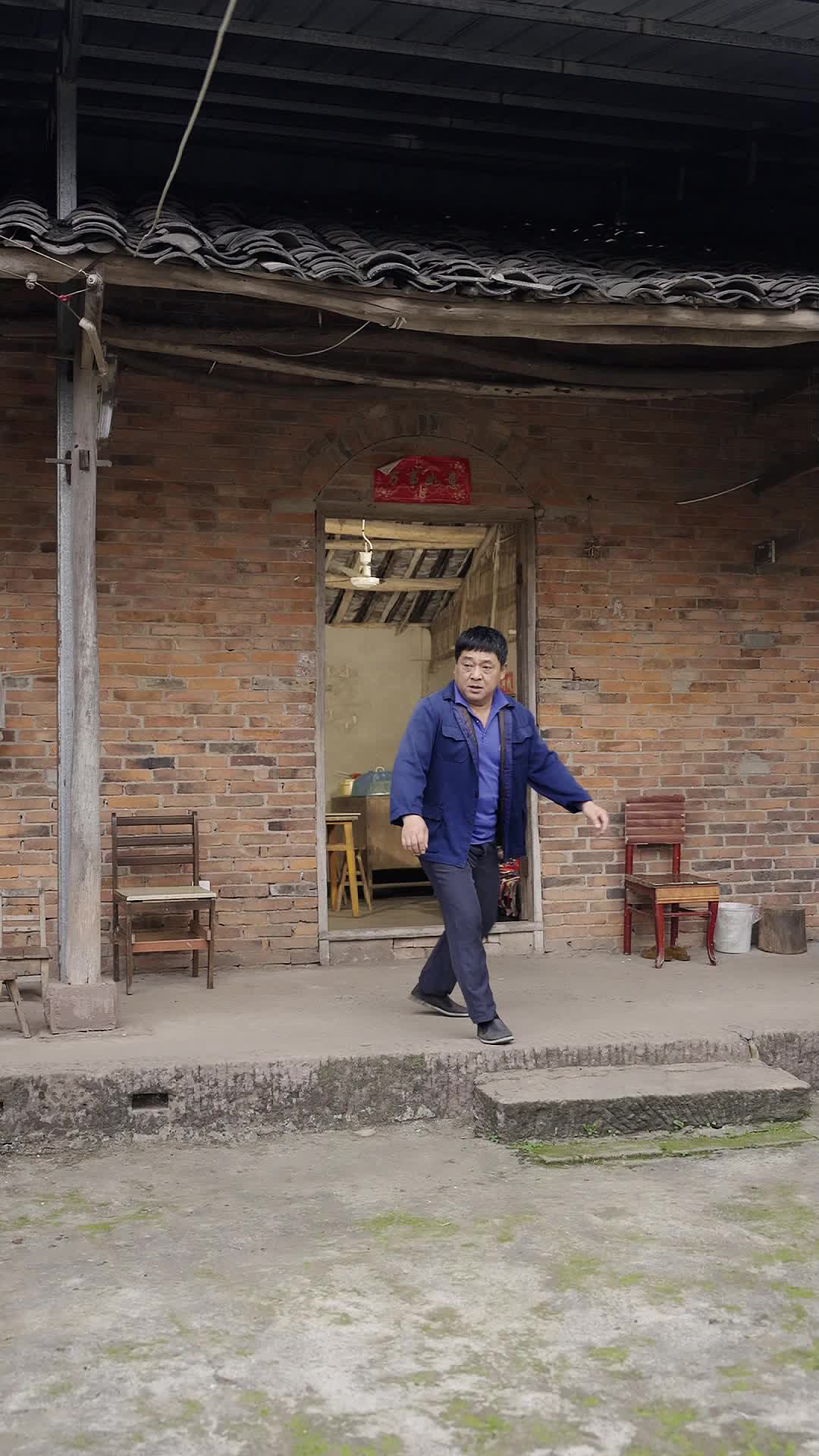 养儿方知父母恩 第6集