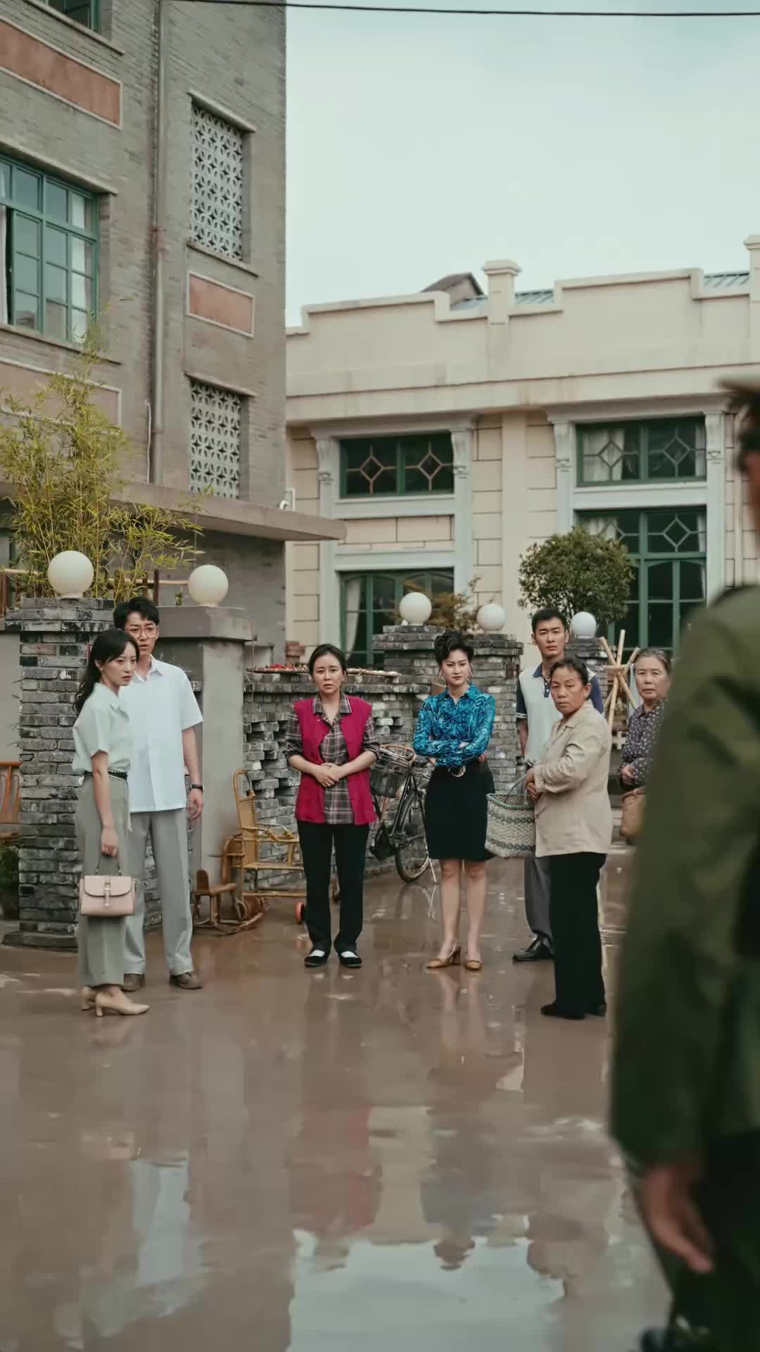 Bangkit Bersama Putriku - Episode 21 - Episode 21