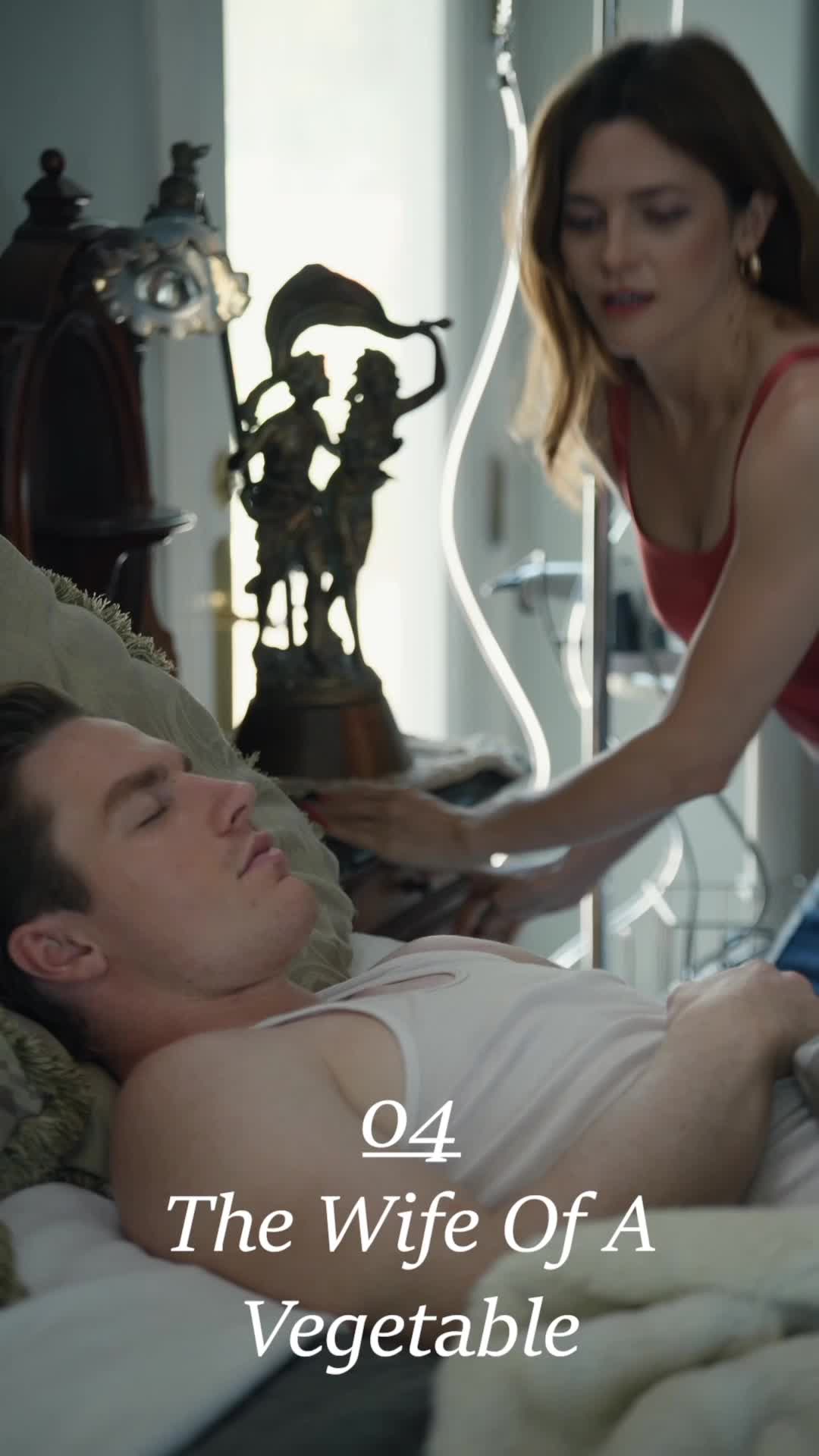 Sleeping Handsome, Let's Mate! Episode 4