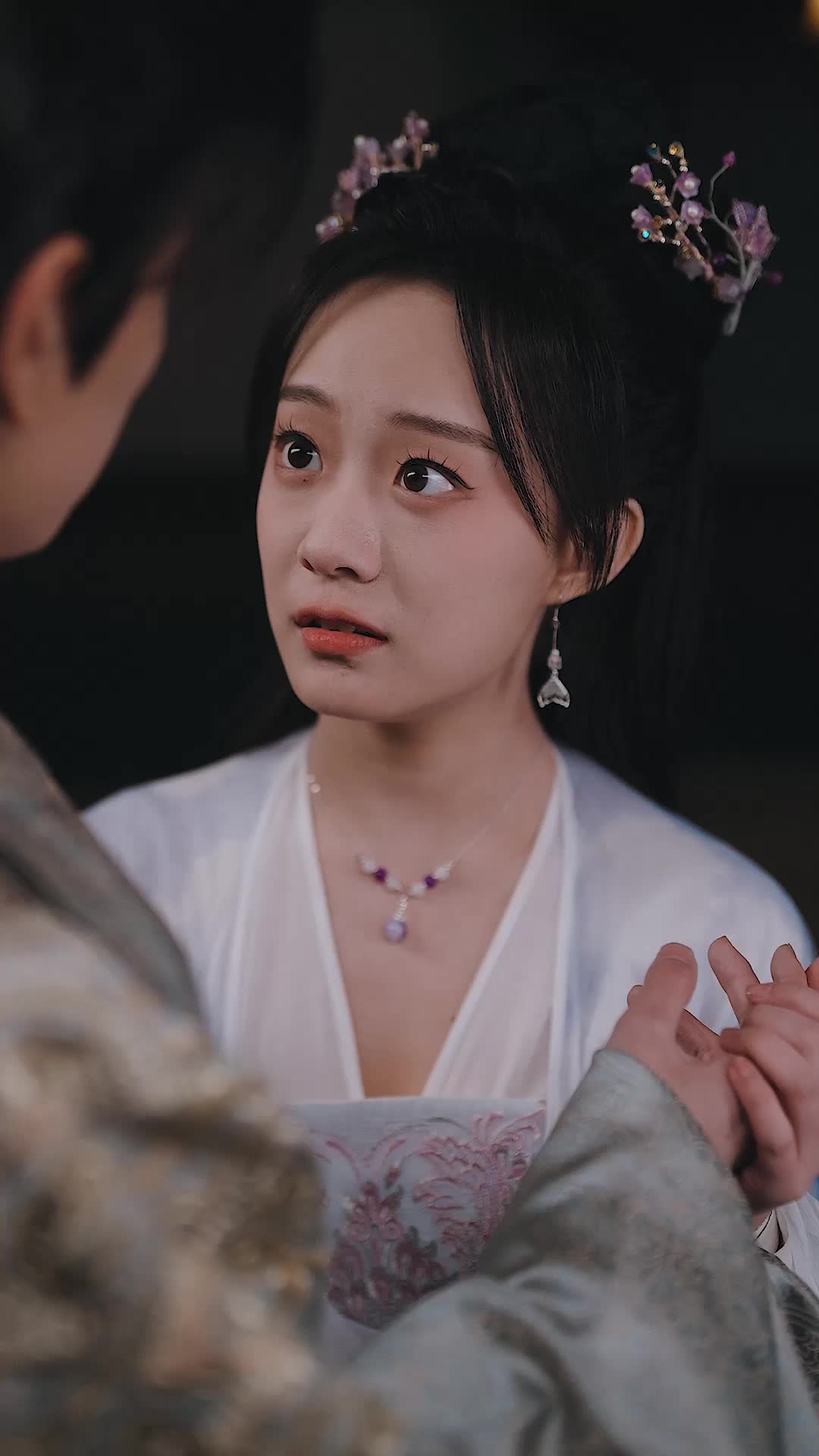 滿門被滅，我入宮步步封妃 第8集