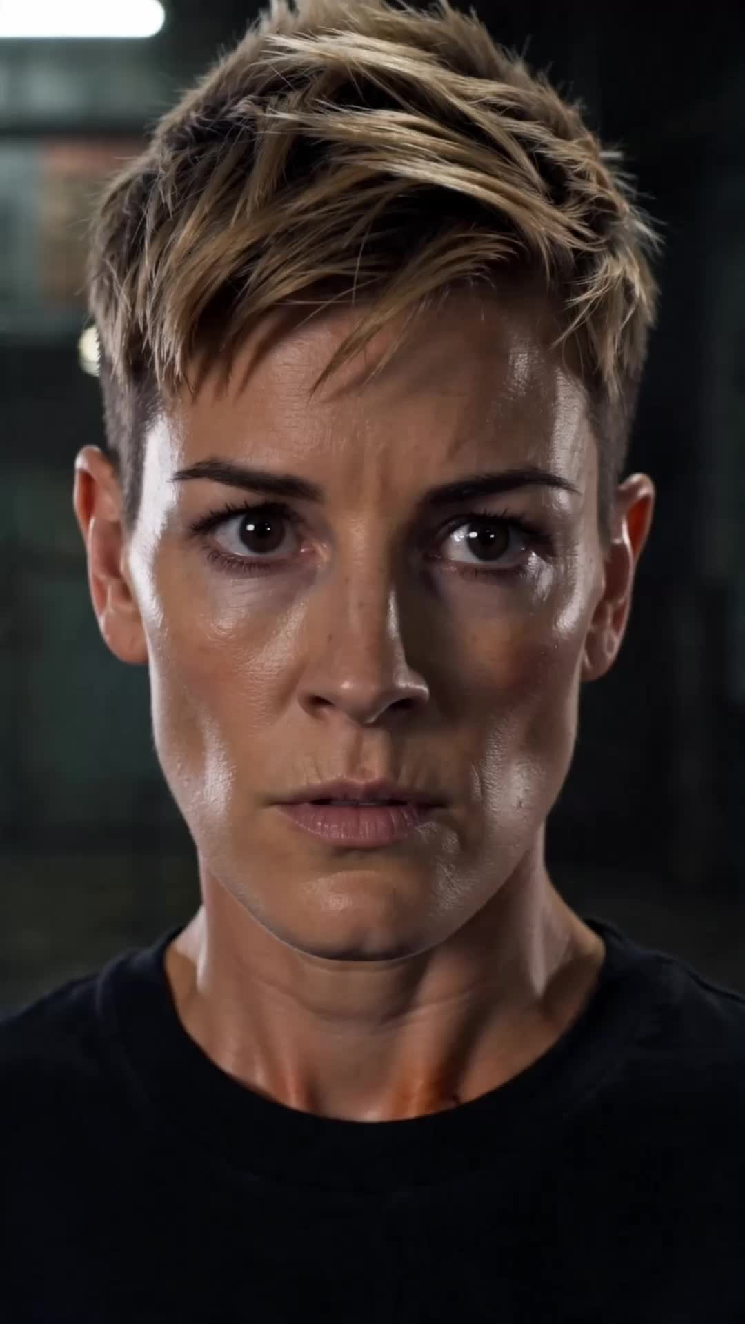 Fighting For Her Episode 8