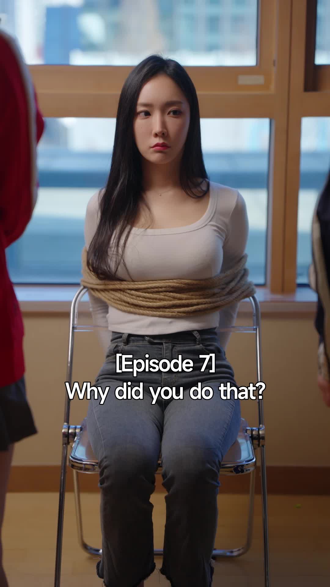 I Cheated on My Wife Or Did I? Episode 7