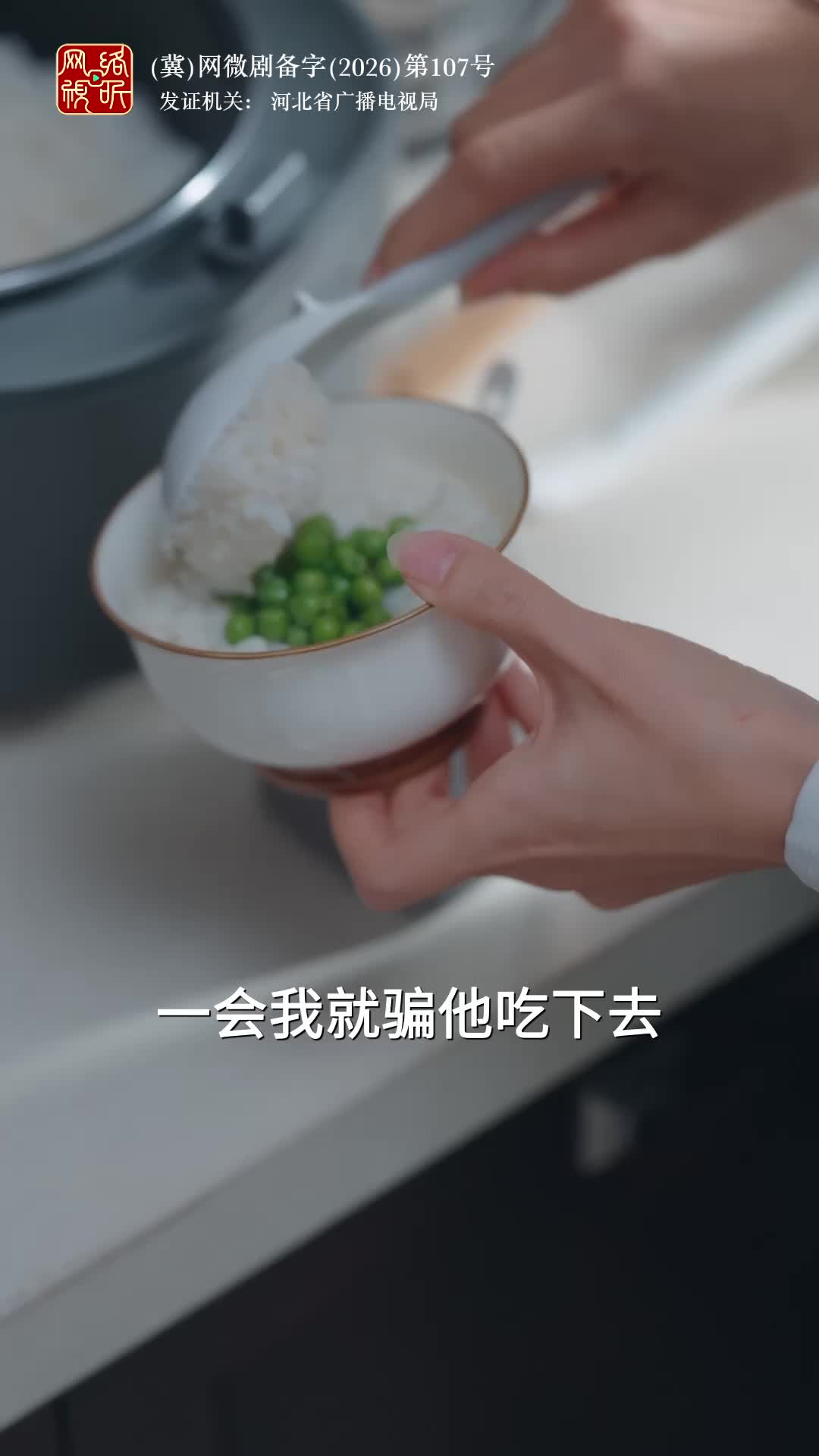 飒爽白月光，拯救全家 第11集