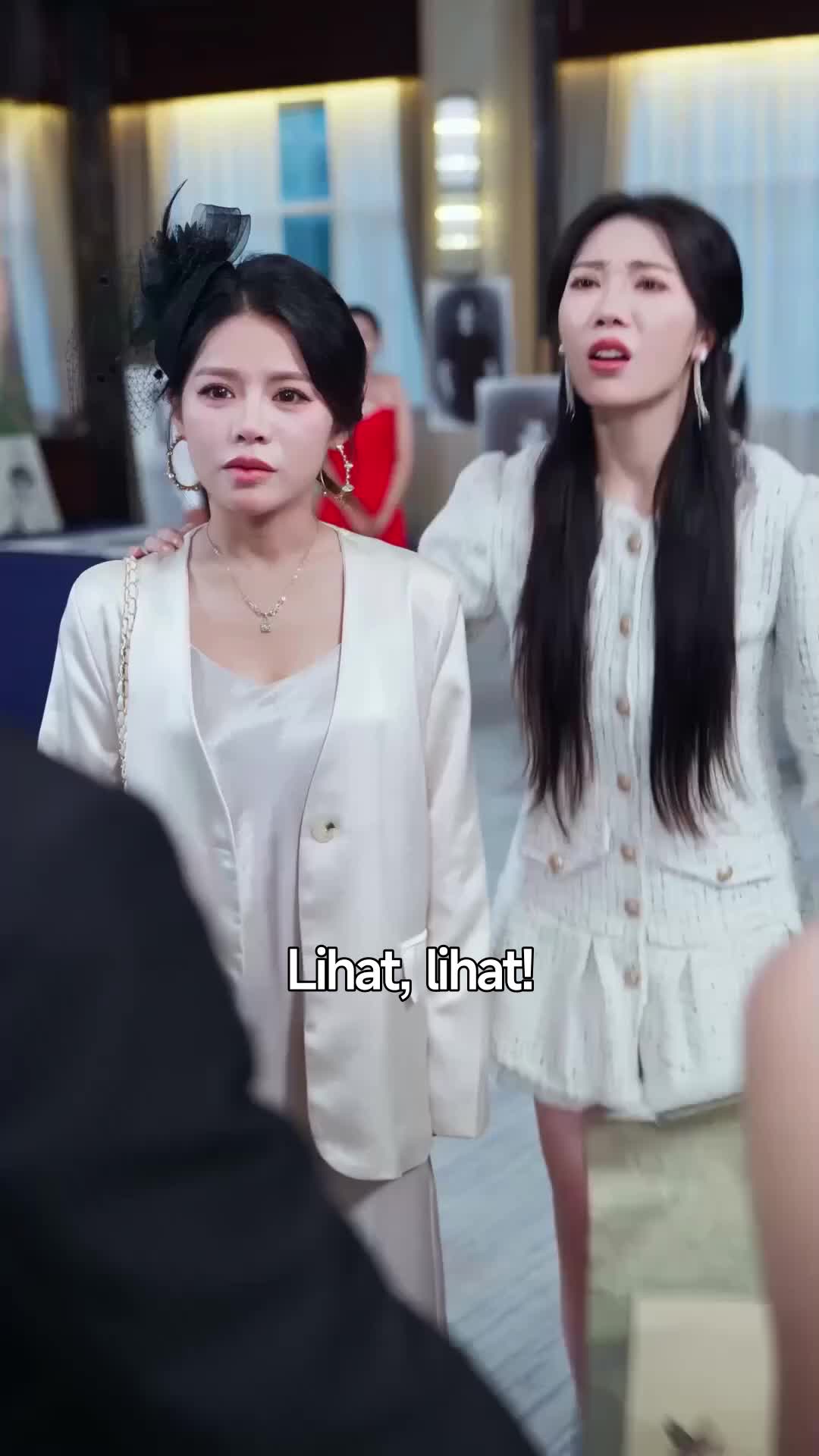 Cinta Dihapus Waktu - Episode 61 - Episode 61