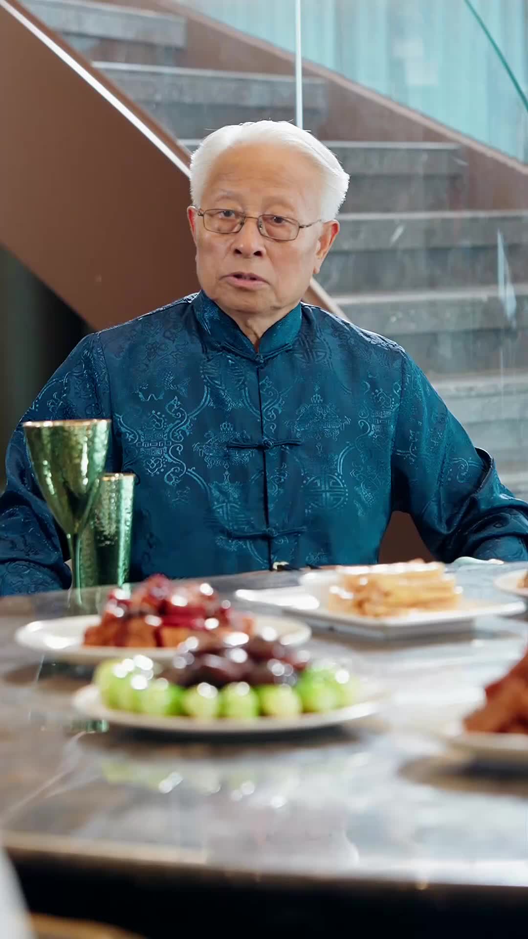 Ayah yang Tidak Diinginkan - Episode 21 - Episode 21