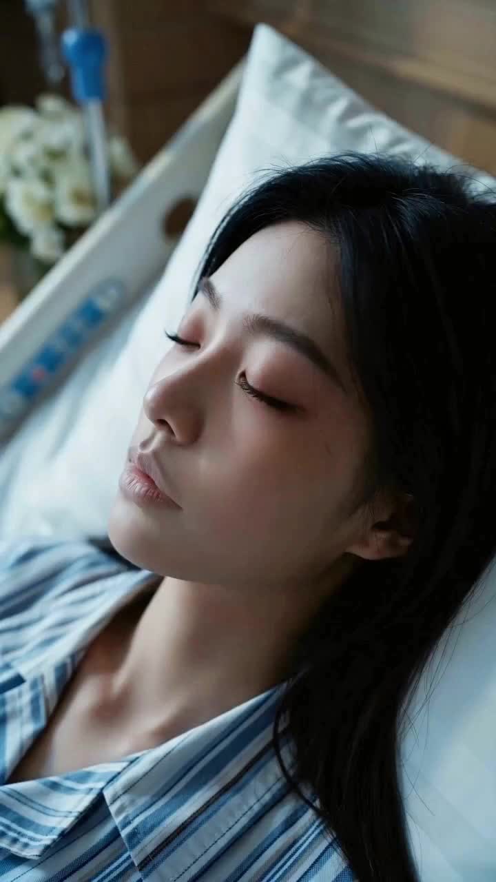 月色不肯慰離人  第9集