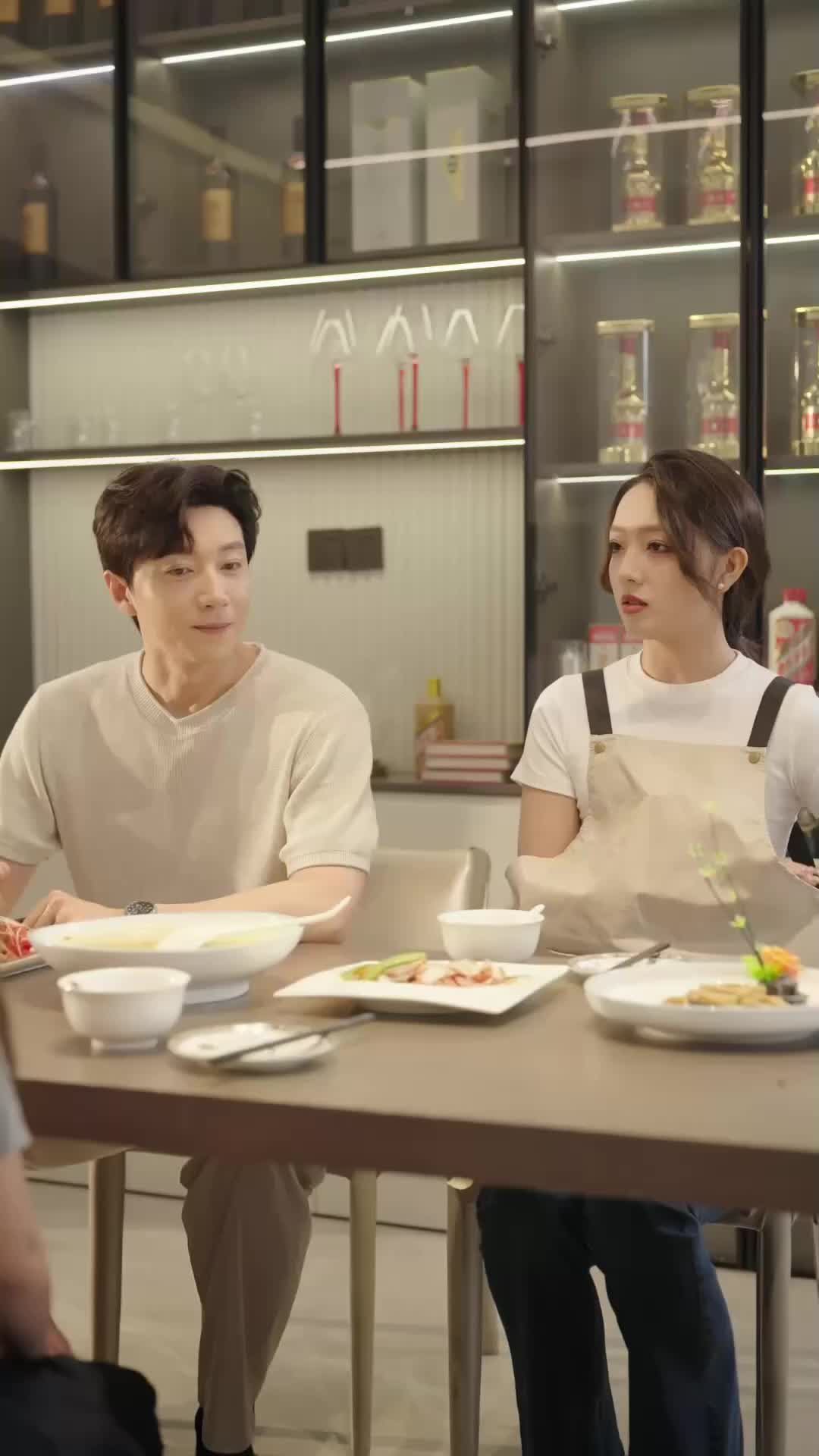 Siapa Bilang Perceraian Akhir Segalanya? - Episode 56 - Episode 56