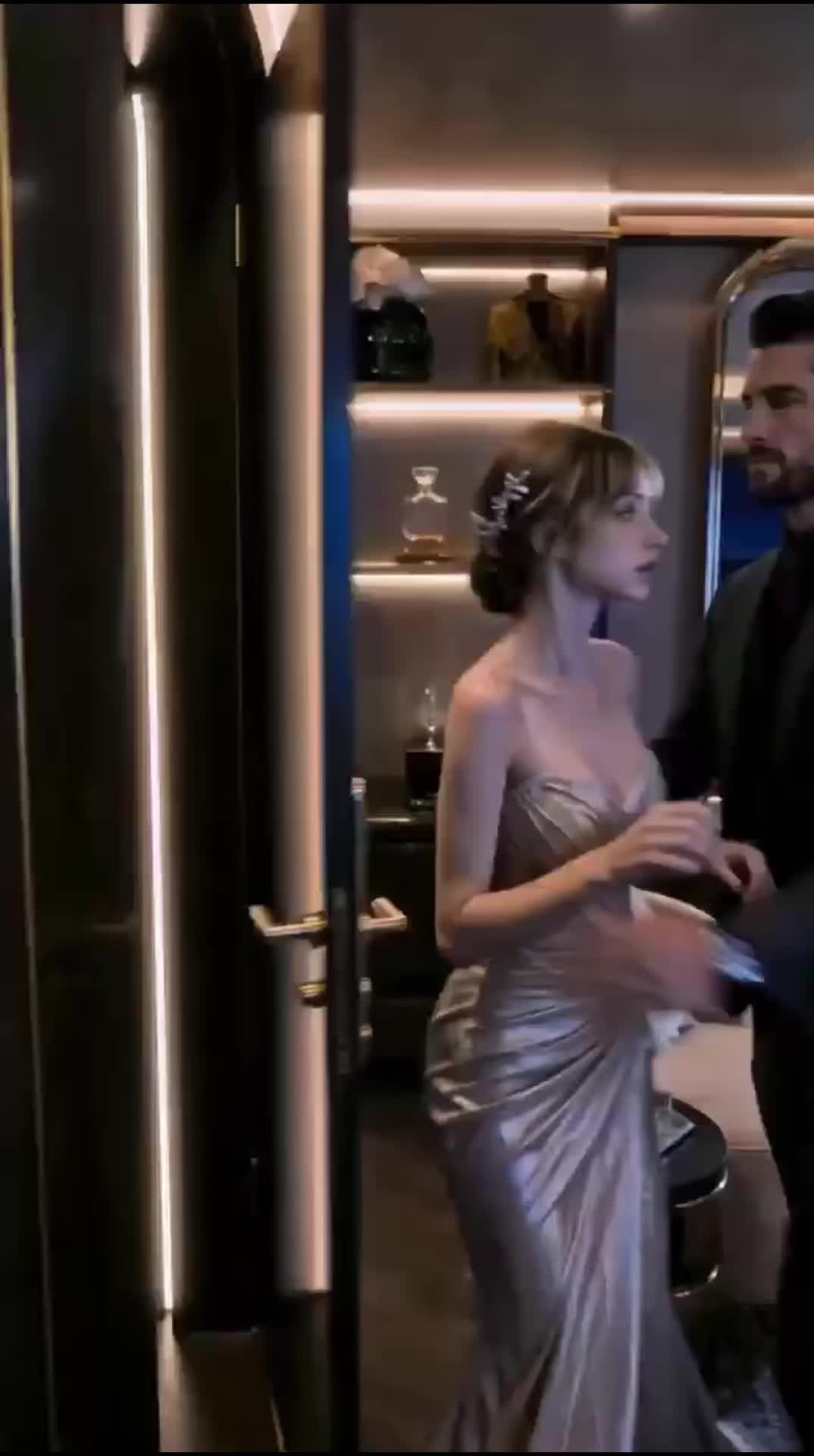 365 Noites com o Rei da Máfia 7Episódio