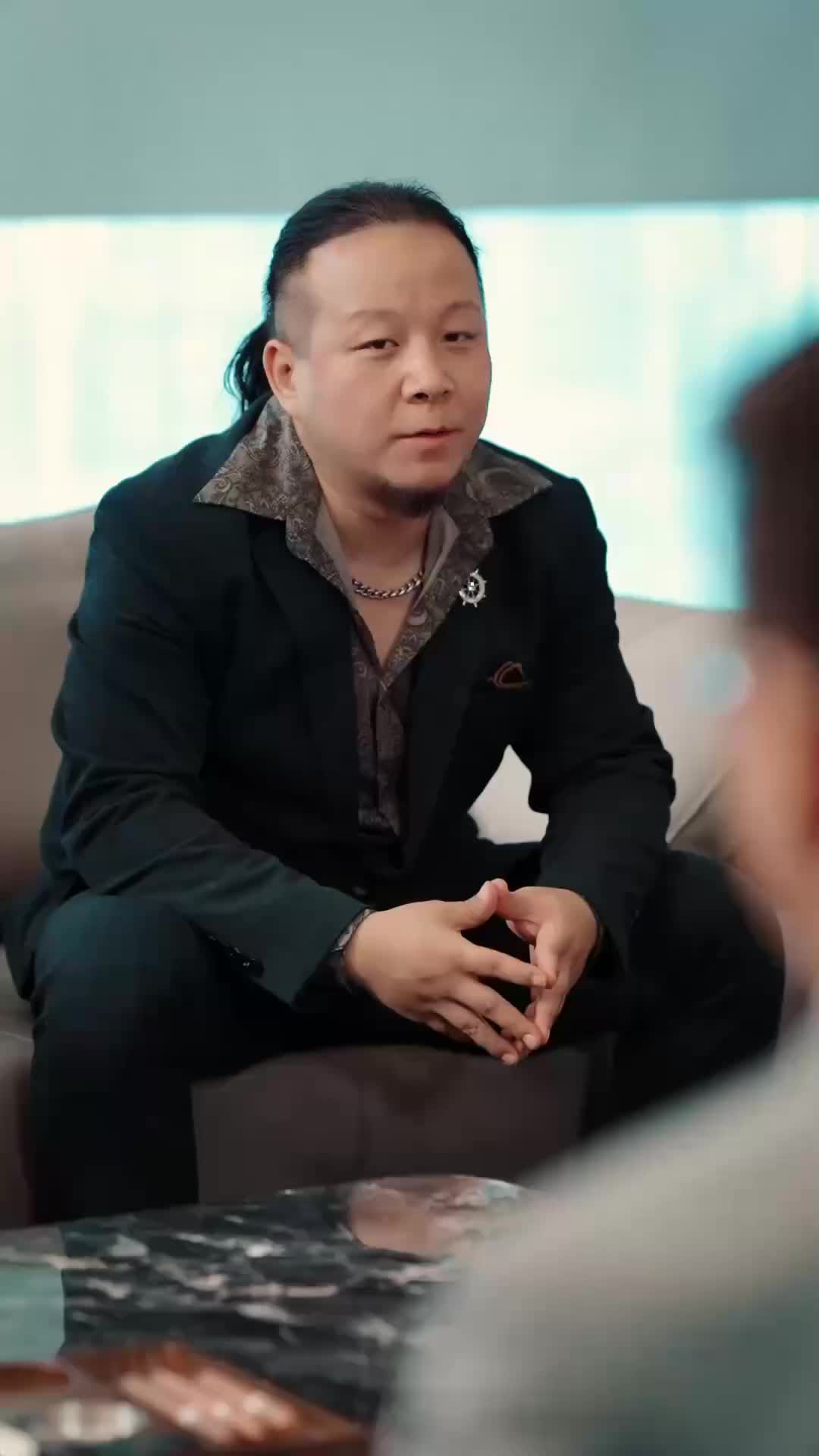 Hari kebangkitanku - Episode 27 - Episode 27