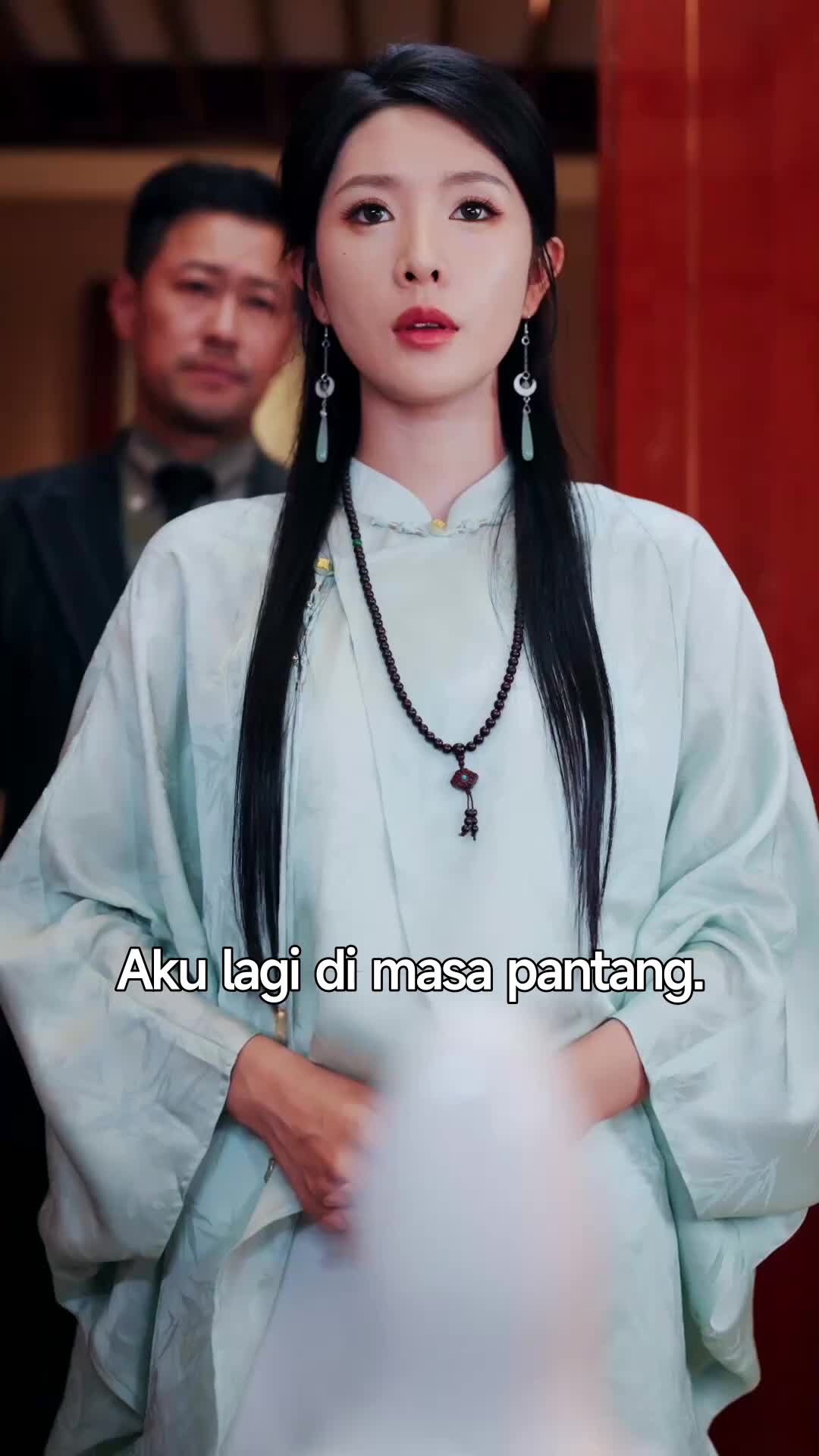 Cinta Ditakdirkan dari Sekarang - Episode 53 - Episode 53