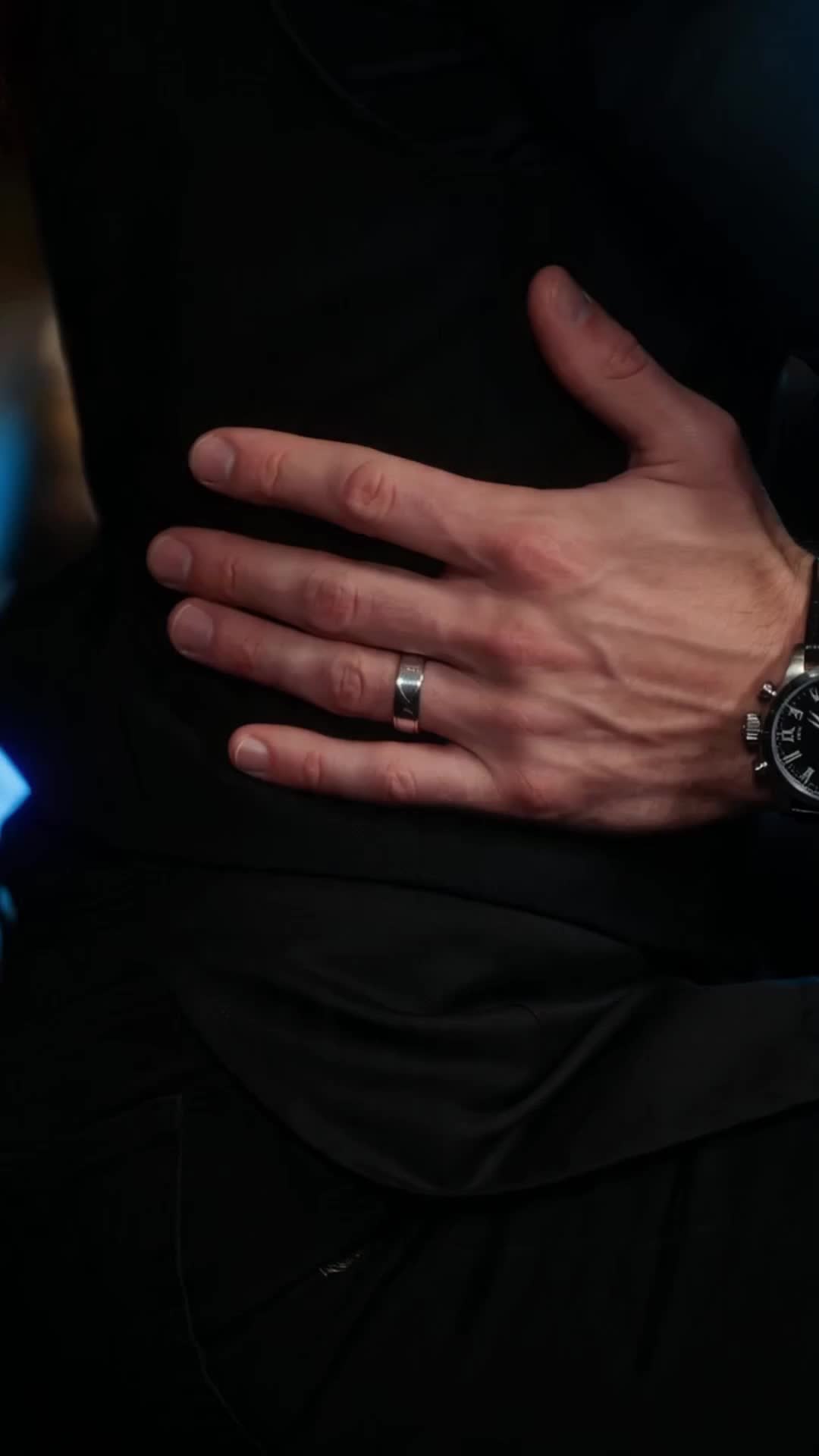 Son Amour est Arrivé à Temps Épisode4