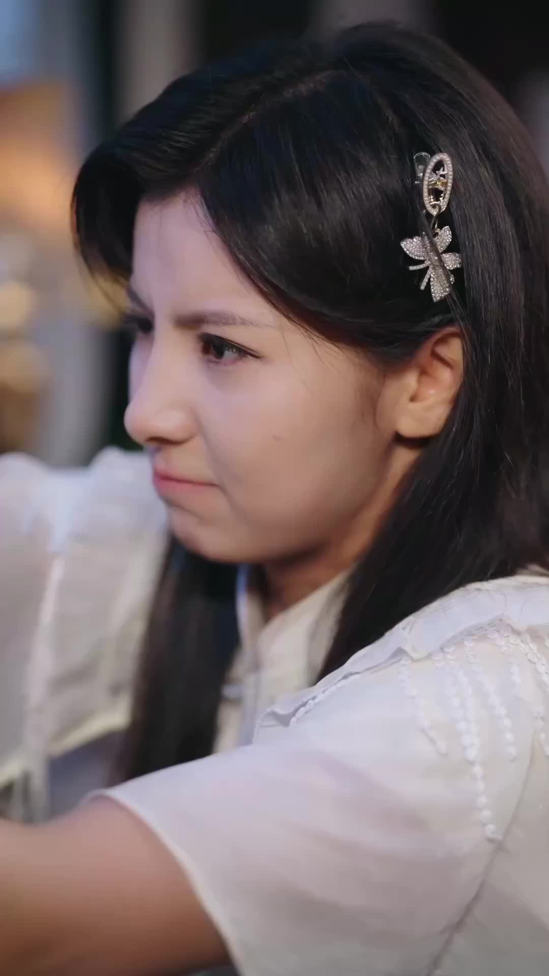 Dari Peluru Menjadi Cinta - Episode 20 - Episode 20