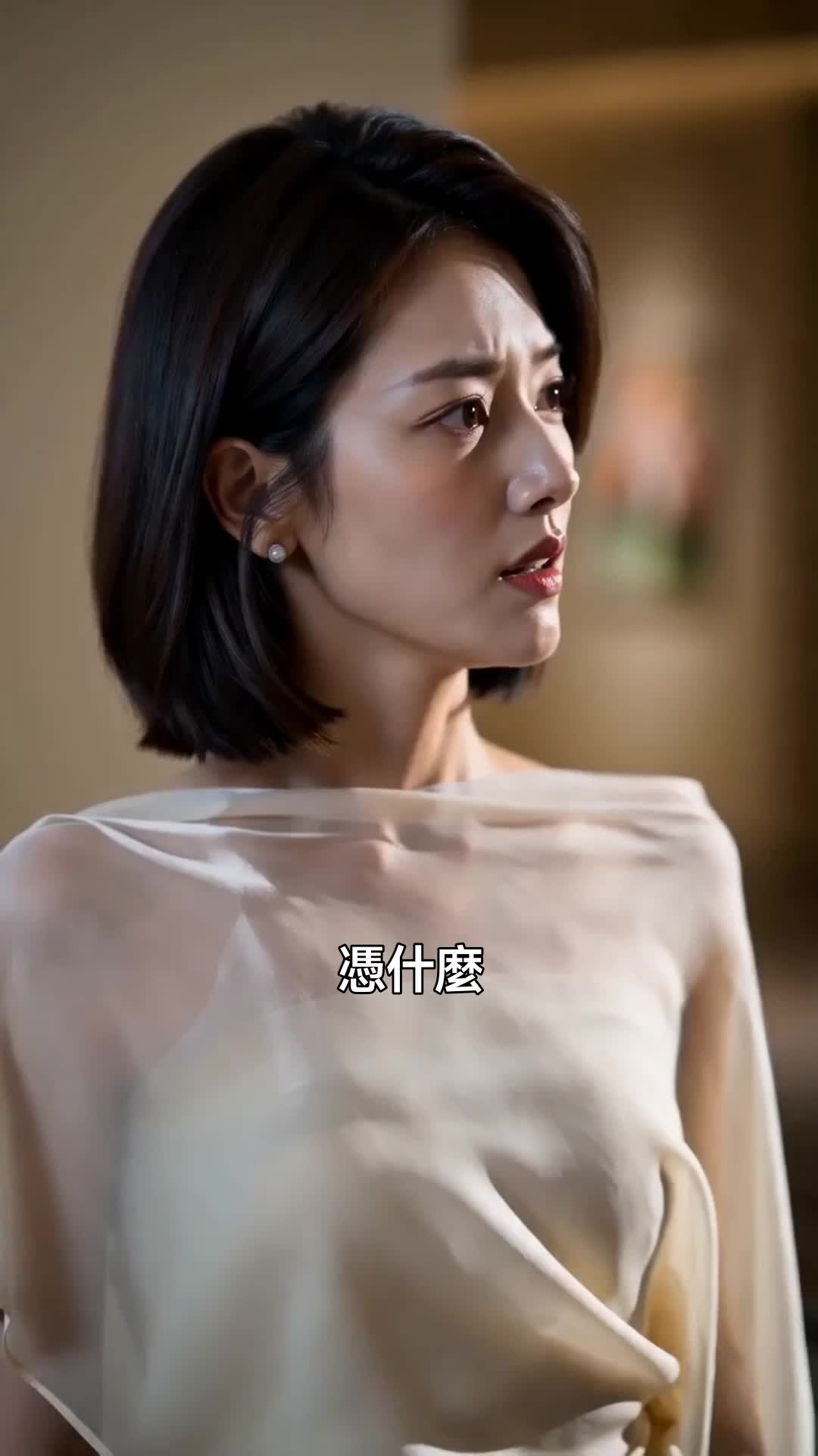 錯付痴心終遇真  第8集