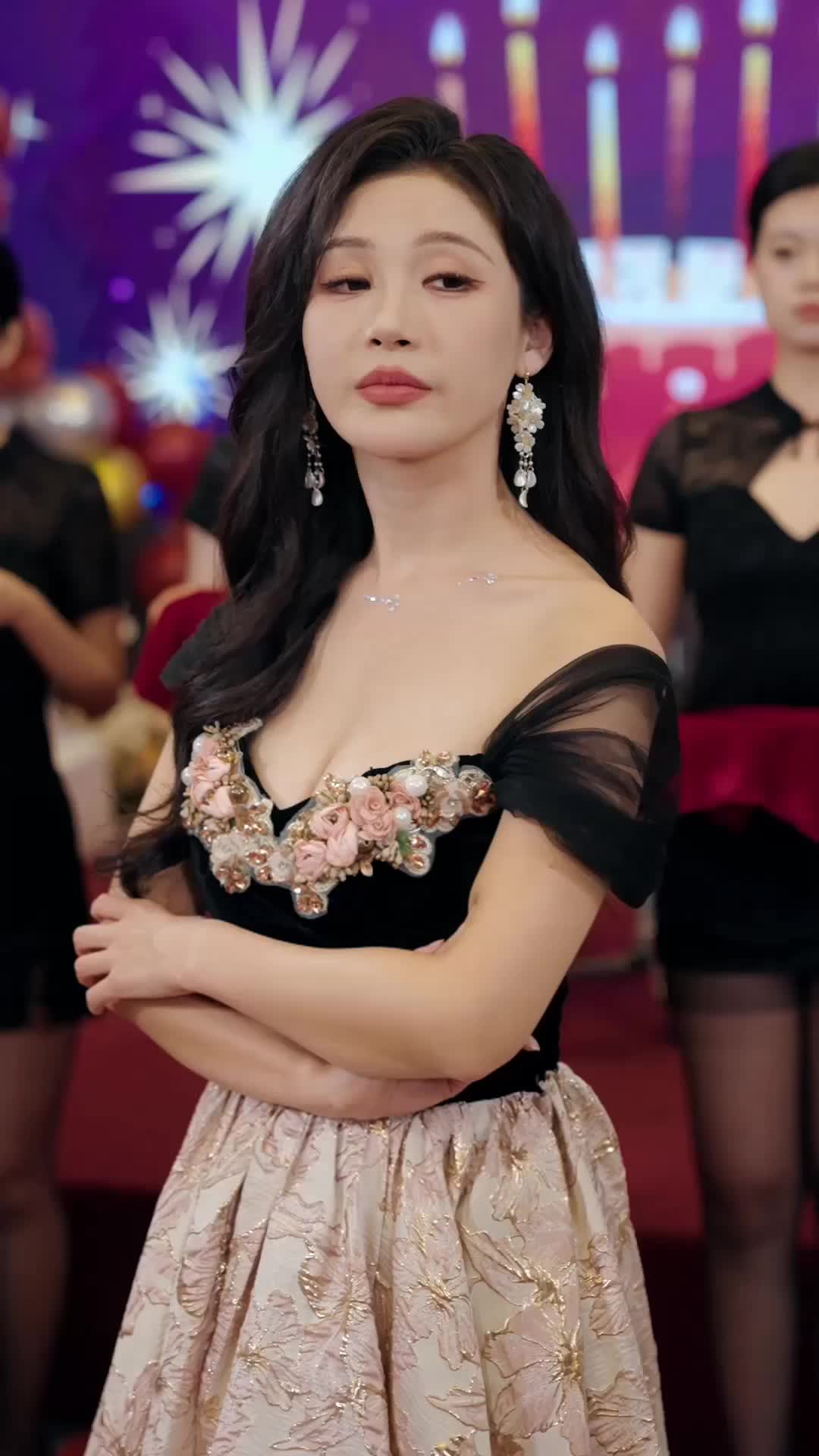 Divorce is Mercy, Revenge is Justice. Episode 8