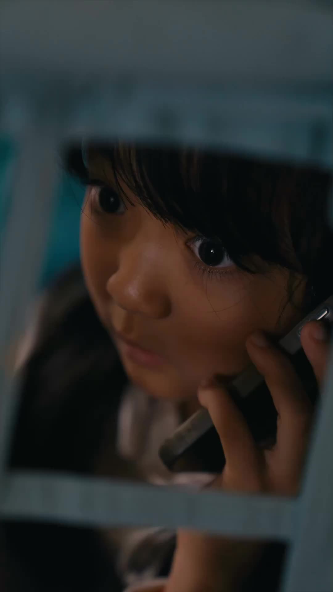  Por mi hija, volveré a luchar Episodio 8