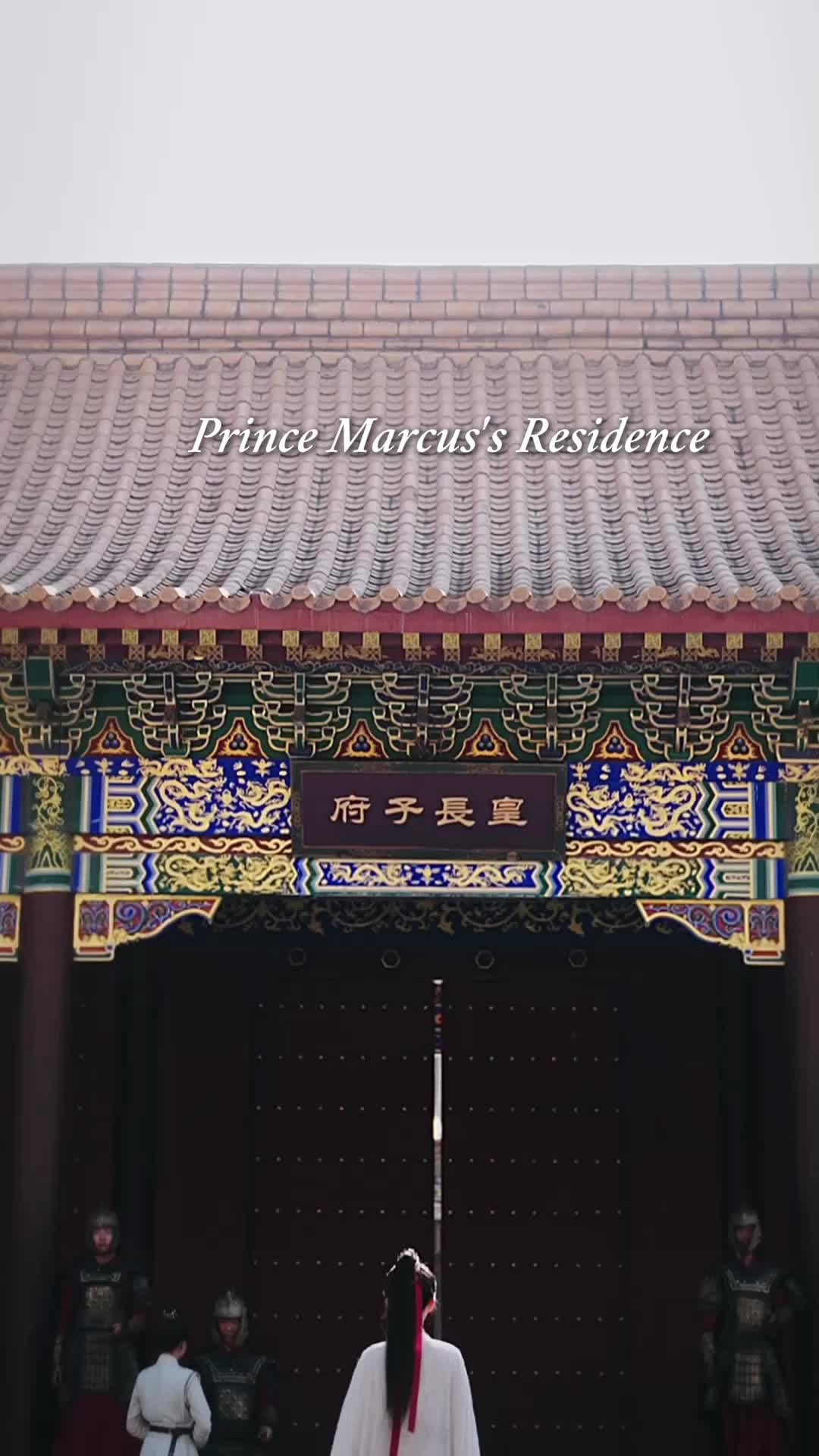 Death Was Just the Doorway to Her Revenge Episode 7