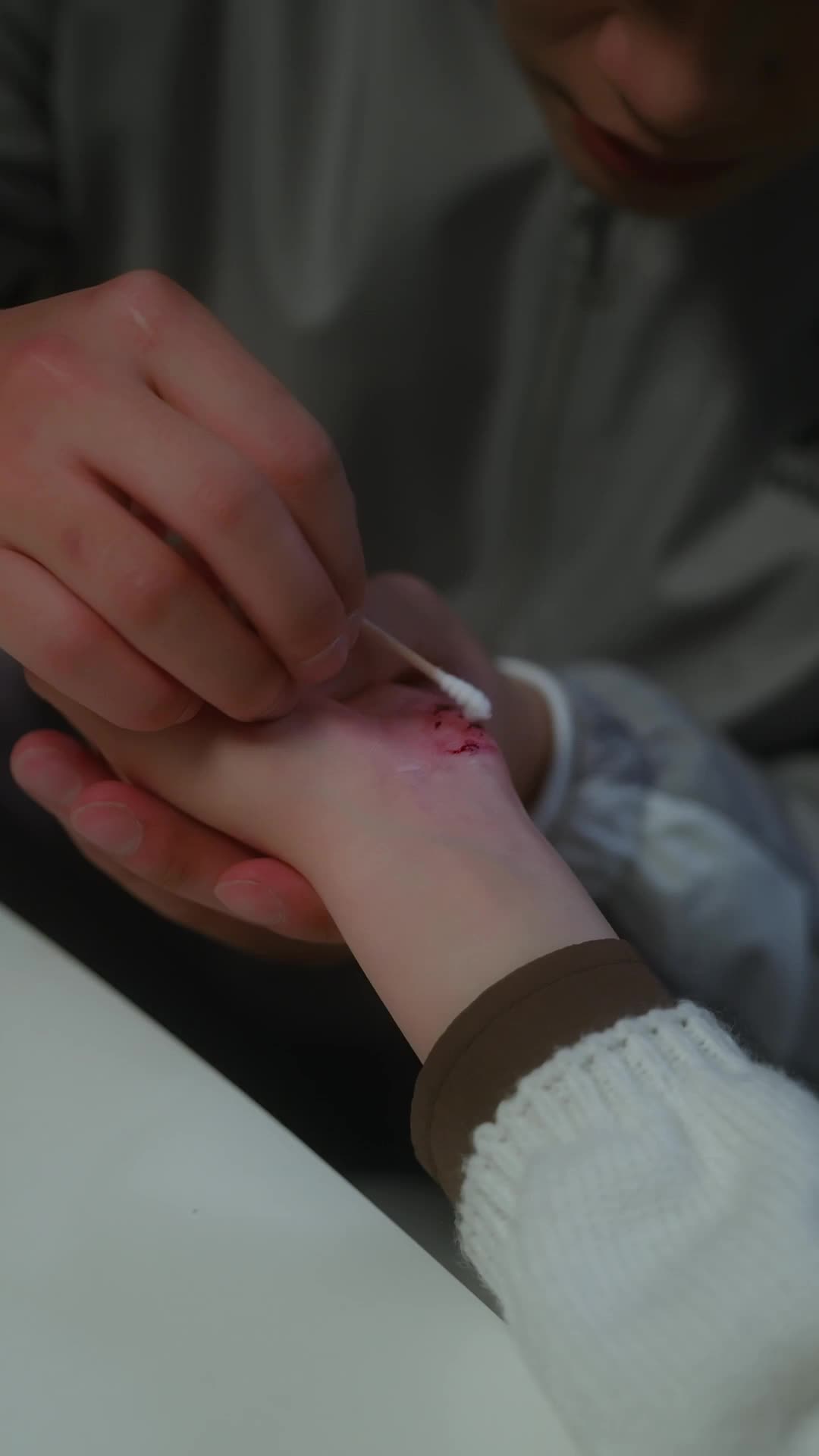 My Guy Friend is a Chaebol Episode 6