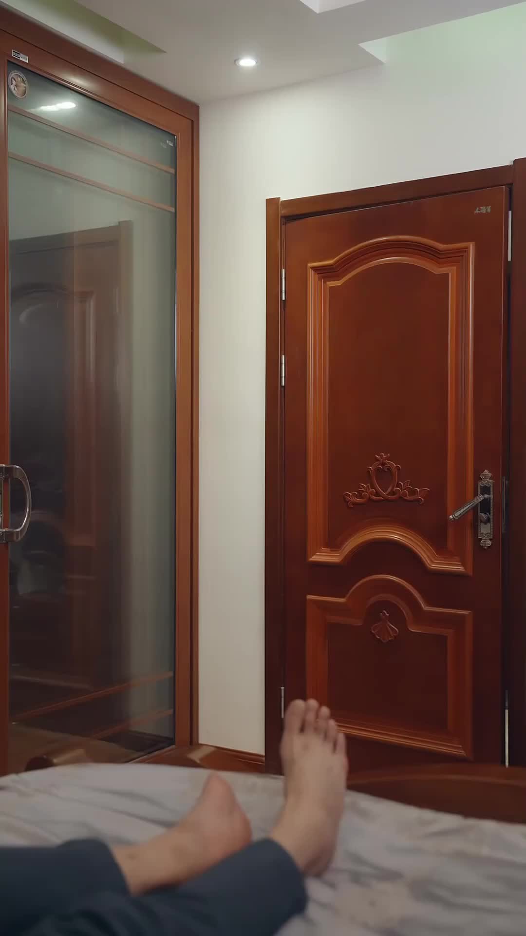 Entre Trapaças e Oportunidades 8Episódio