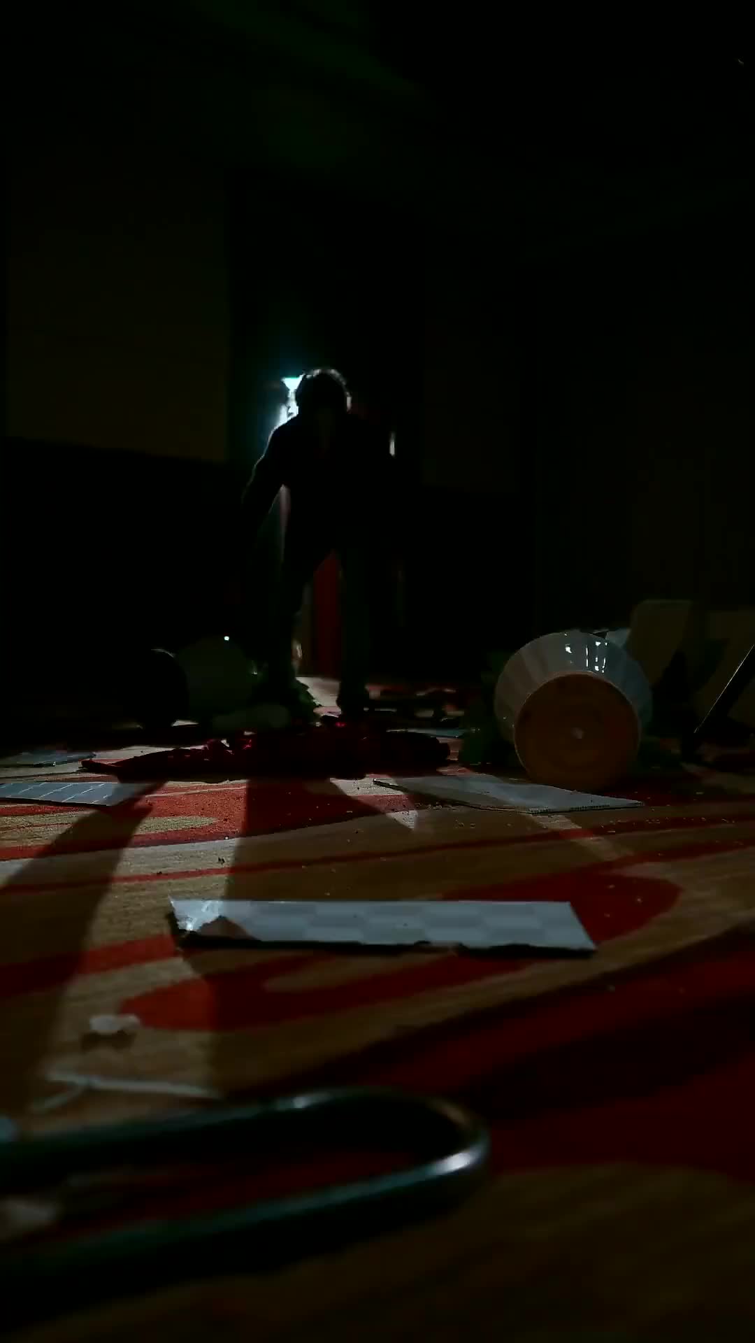  Ibuku Peramal Masa Depan Episode 10