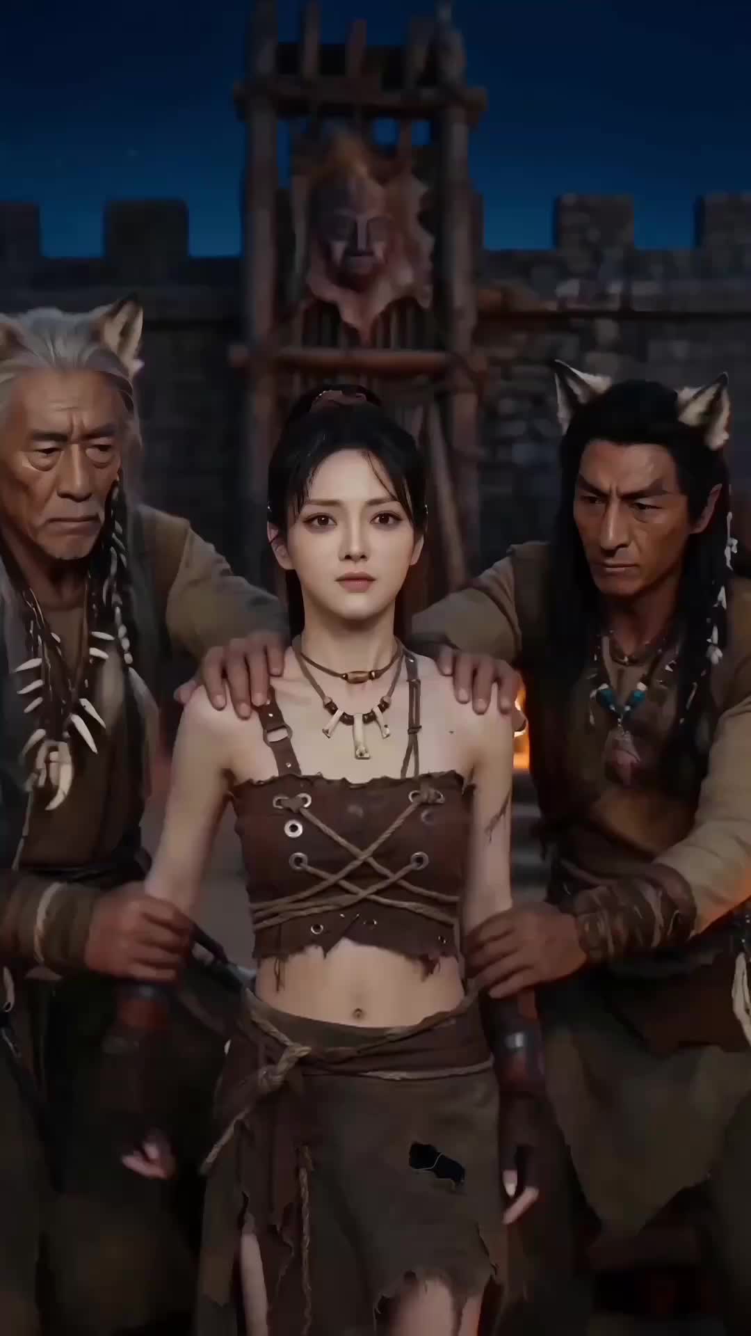 天降錦鯉獸 第11集