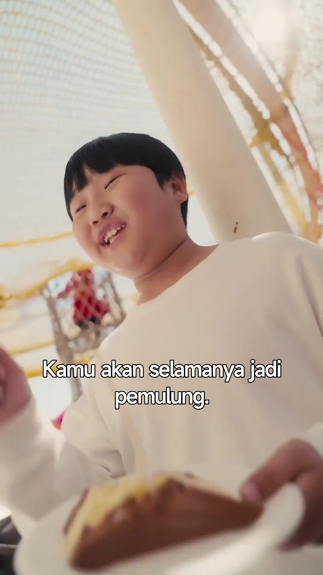 Harta Penutup Mata Episode 3
