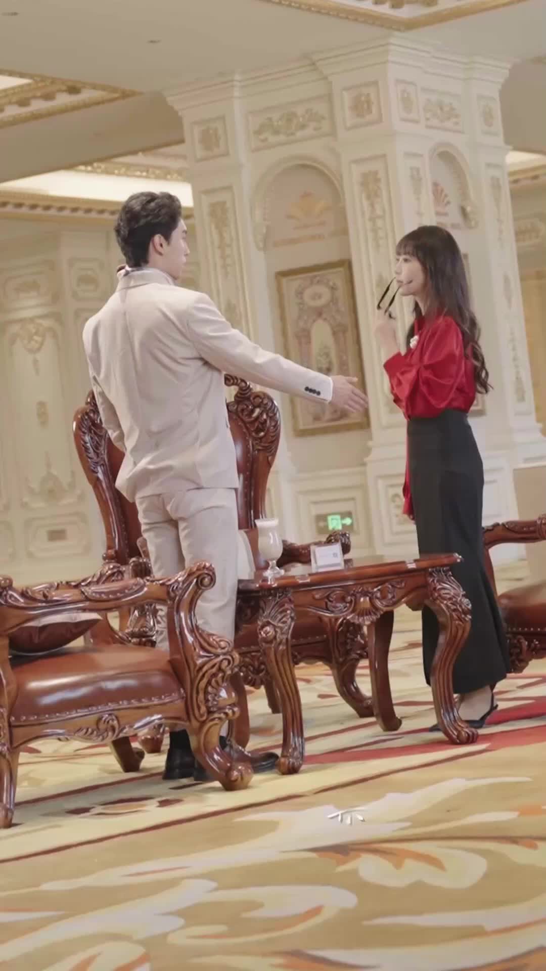 Ex-Husband CEO, Meet Your Genius Son Episode 11