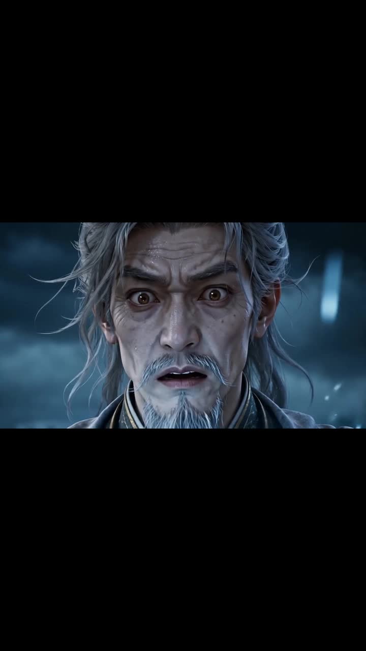 Ten Years a Farmer, One Day Above the Immortals Episode 5