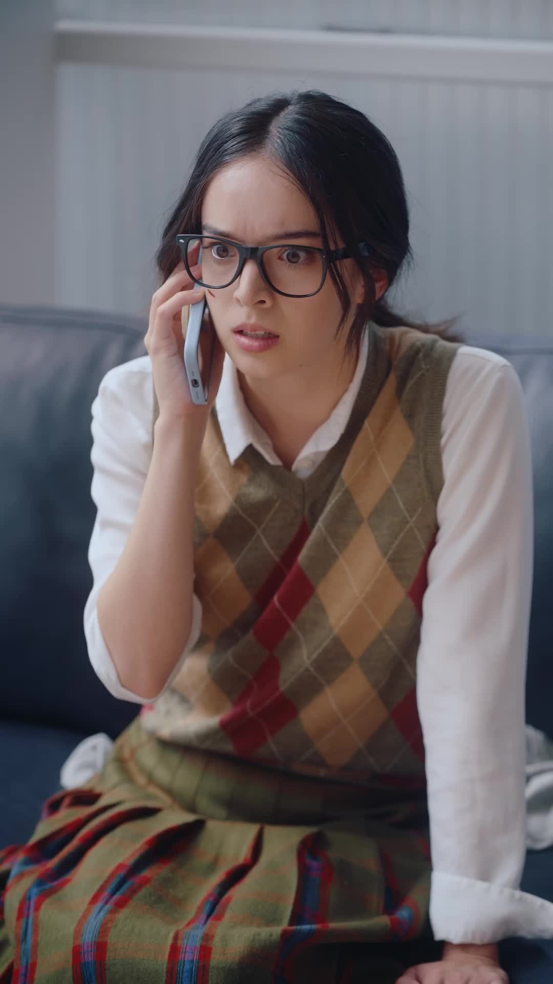 Cerita Cinta Cheerleader Cantik (Sulih Suara) Episode 3
