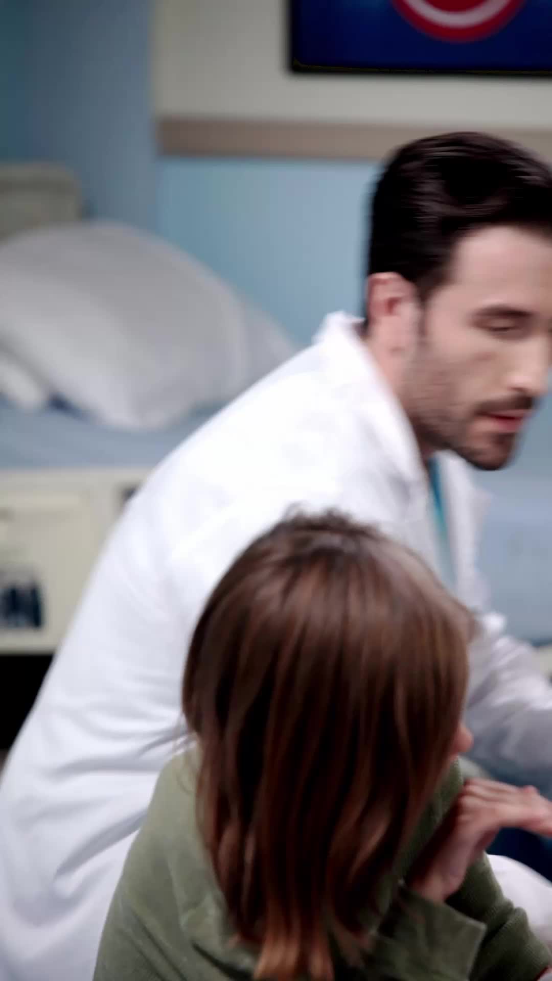 The Missing Miracle Doctor Episode 8