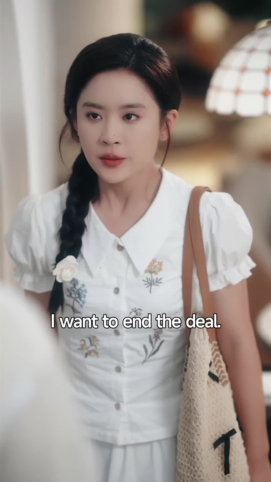 The Dangerous Kind of Love Episode 11