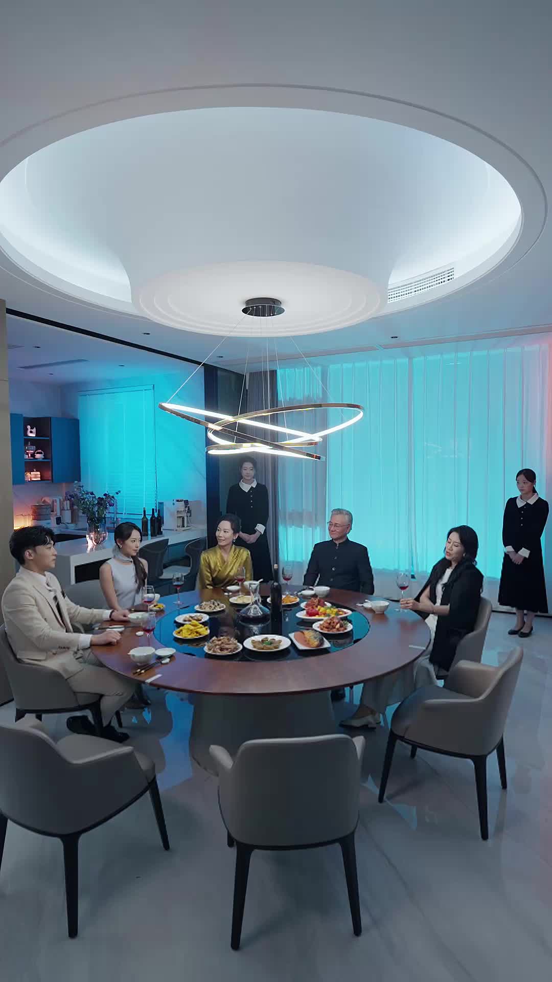 Love on a Dopamine High Episode 7