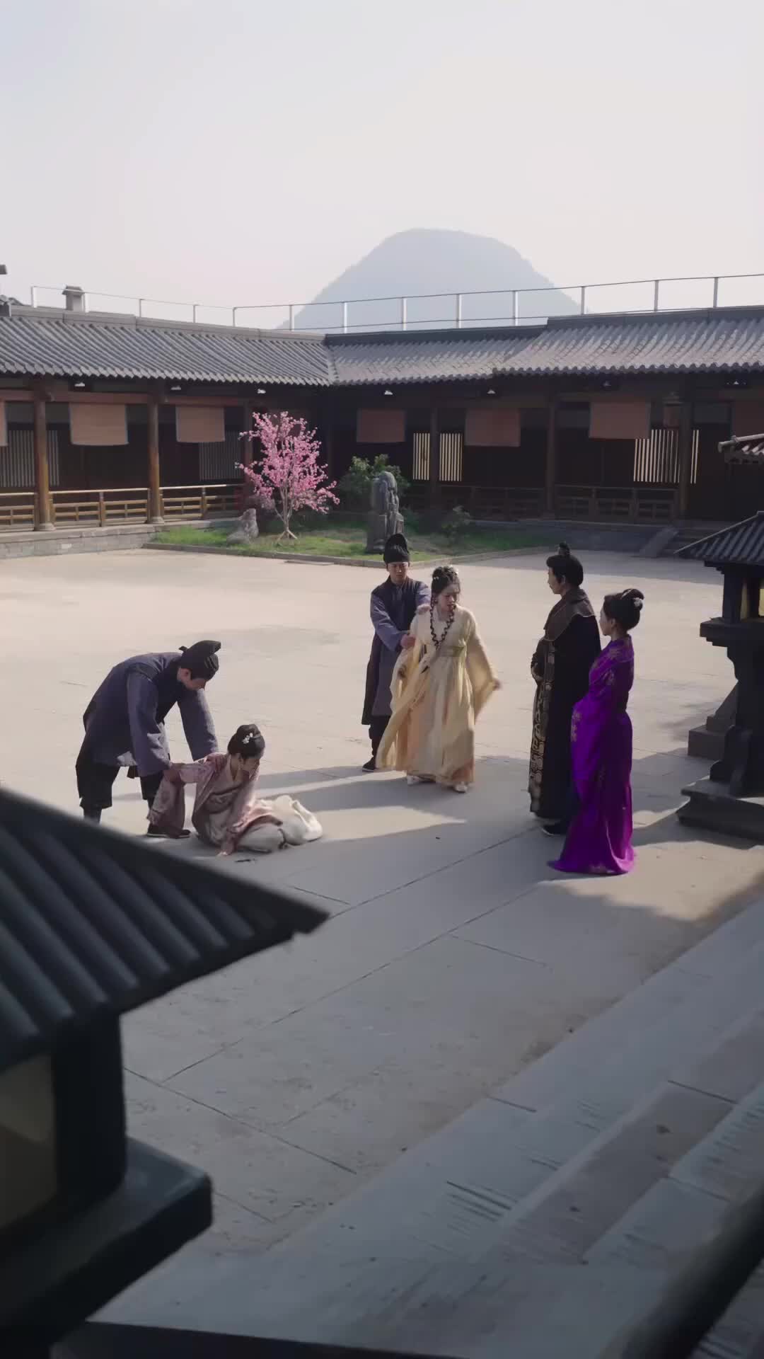 By Right and Heart, She Belongs to Me Episode 5