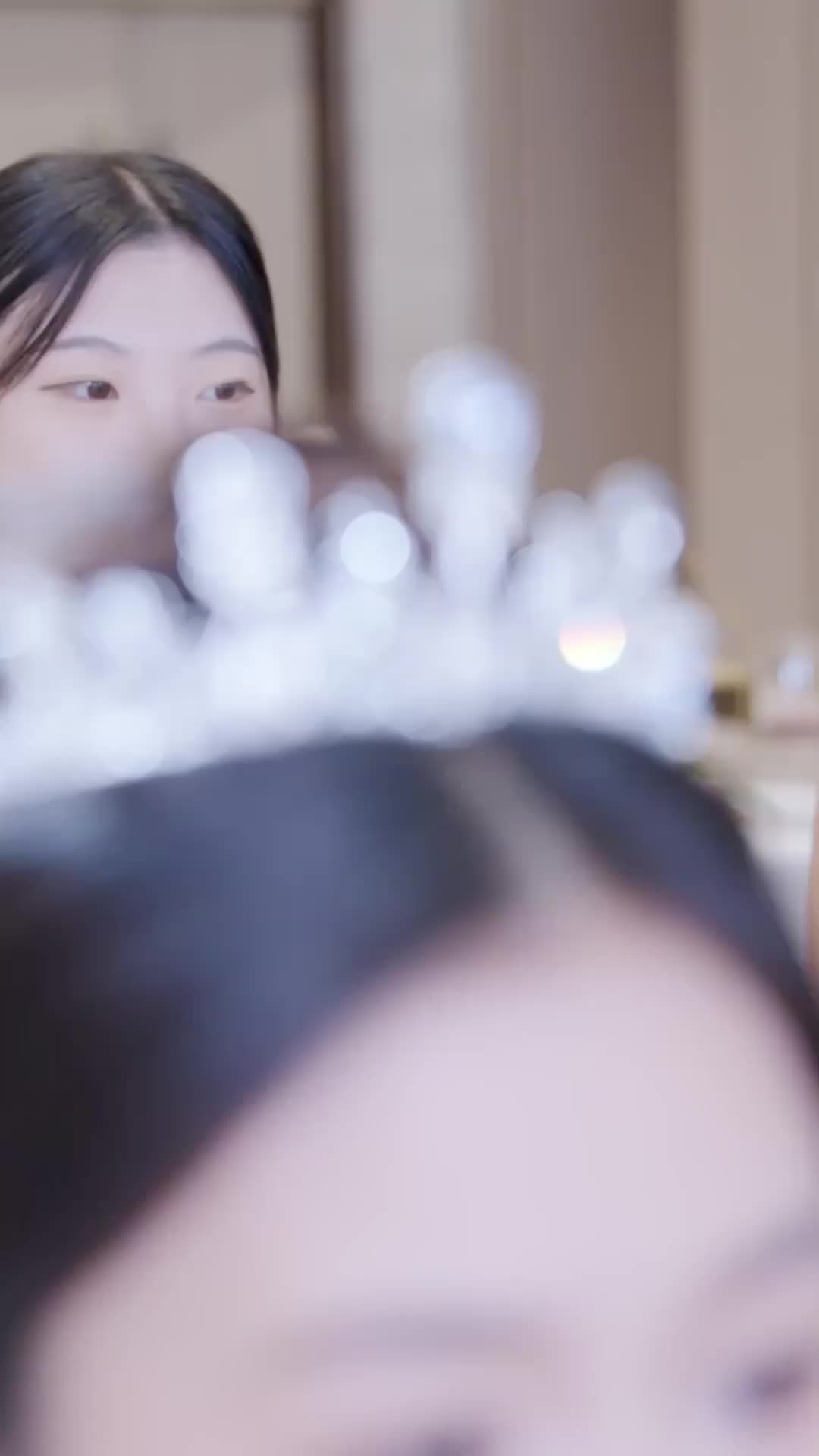 Flip of Fate: From Crumbs to Crown Episode 1