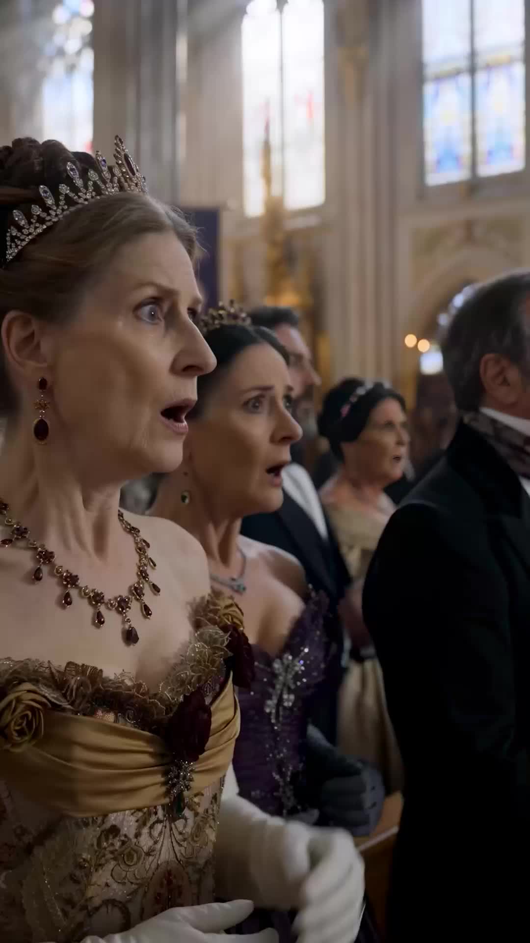 Snowwhite: The Evil Queen Was Right! Episode 11