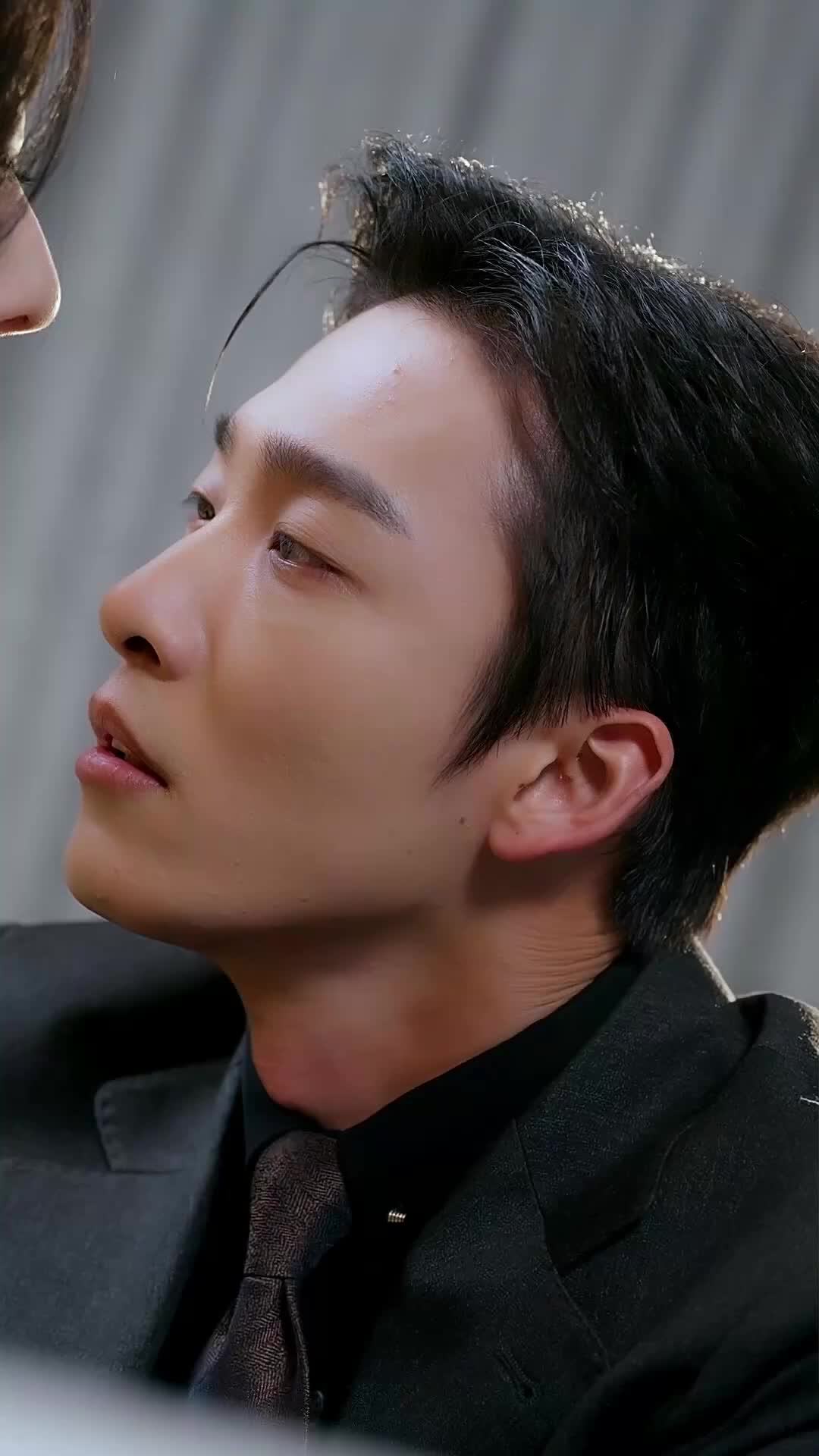 Obsesi Tuan Lukas - Episode 5 - Episode 5