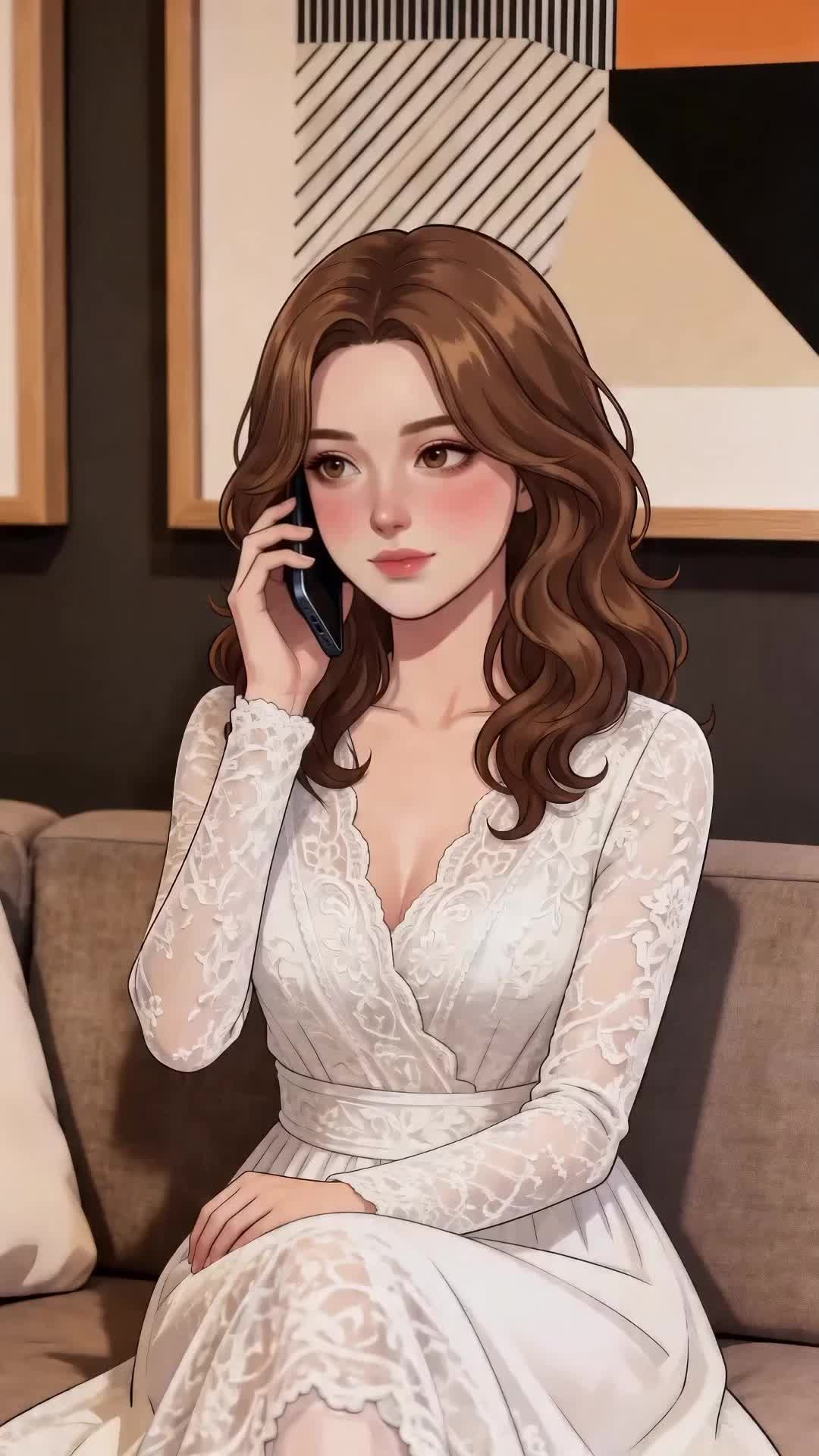 I Wish It Were You Episode 5