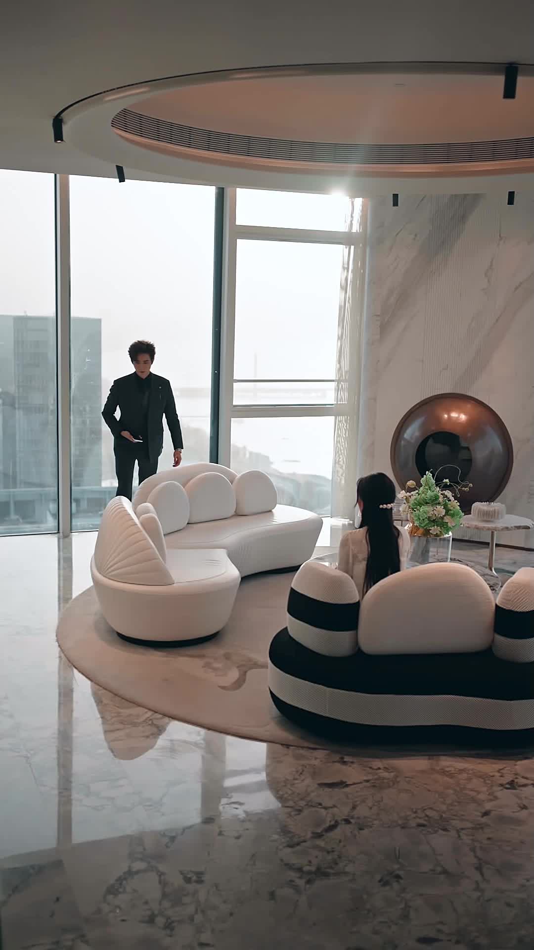Tu corazón me lo cuenta todo Episodio 5