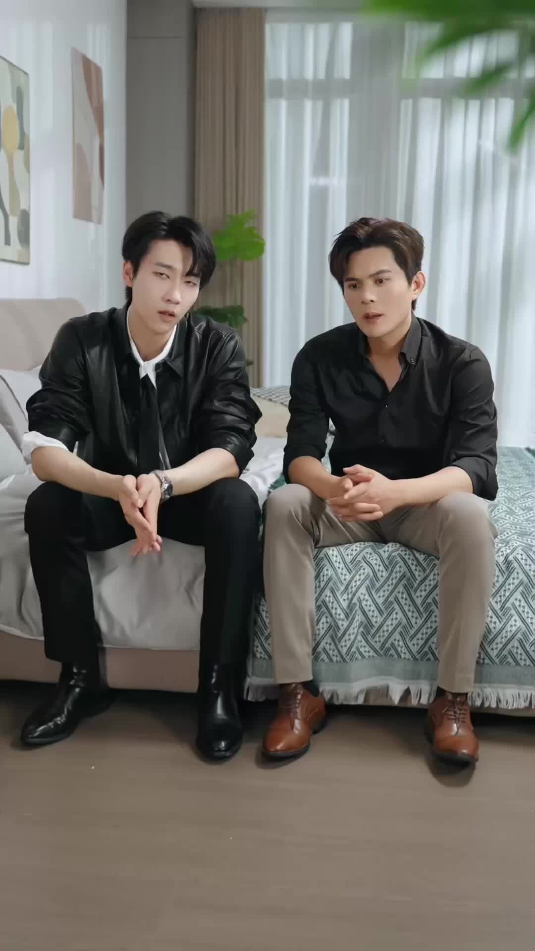 Keluar dari Novel Masuk ke Hati Kamu Episode 8