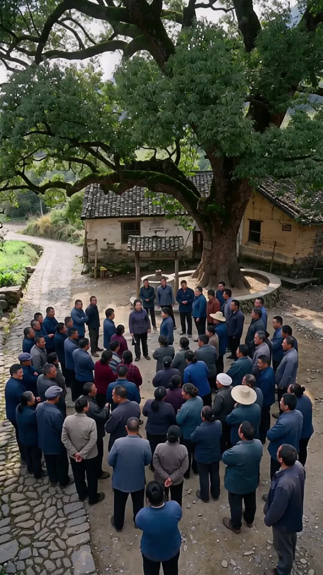 From Doormat to Dynasty Episode 10