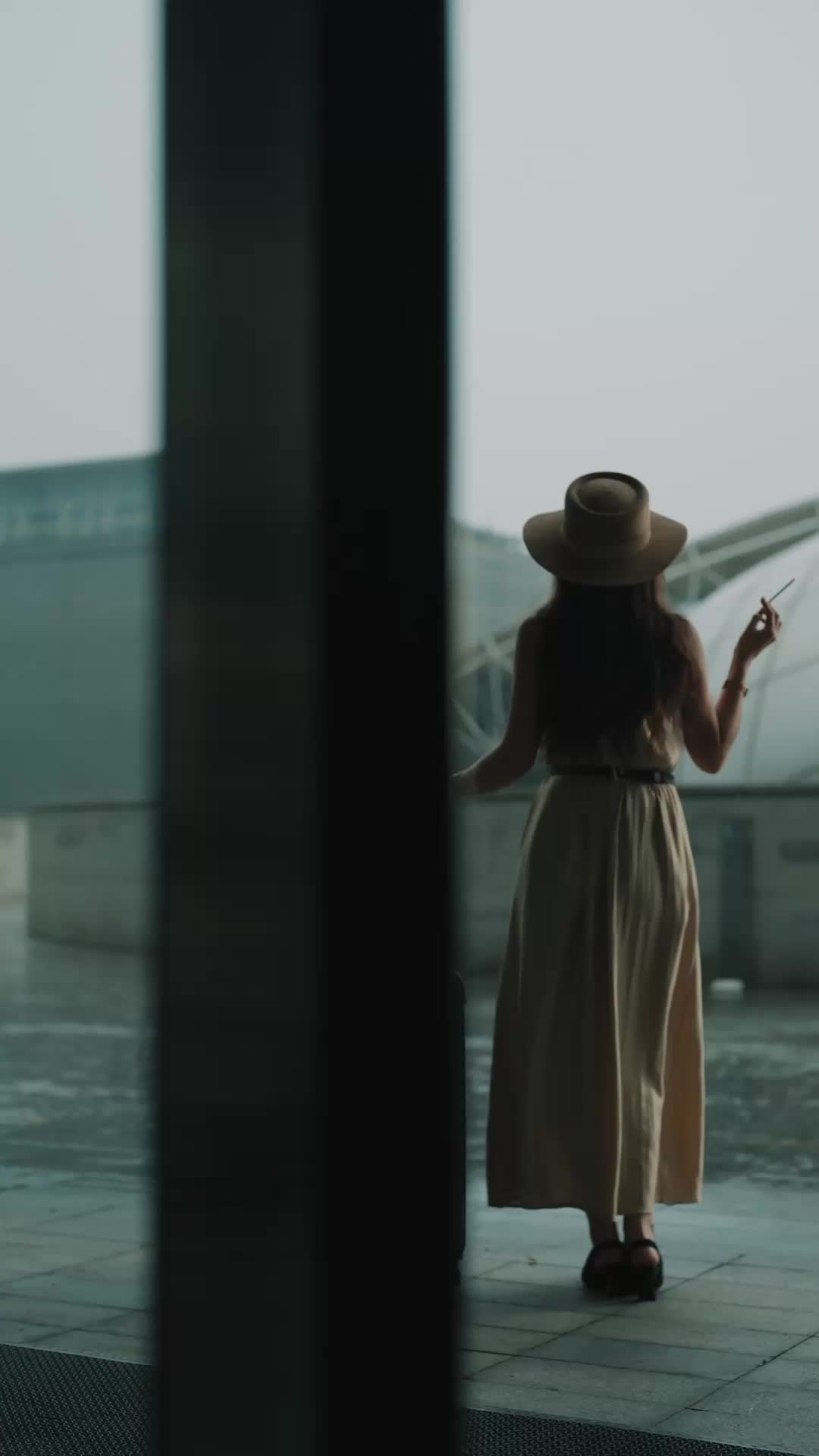 Burning Love Episode 9