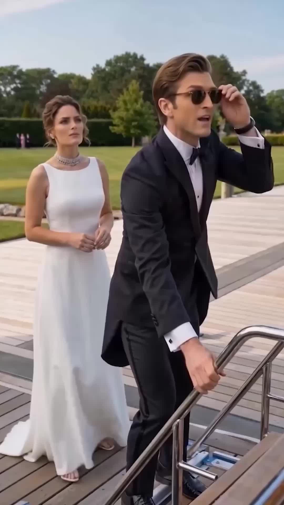 Cansei de Ser a Garota Boazinha（Dublado） 8Episódio