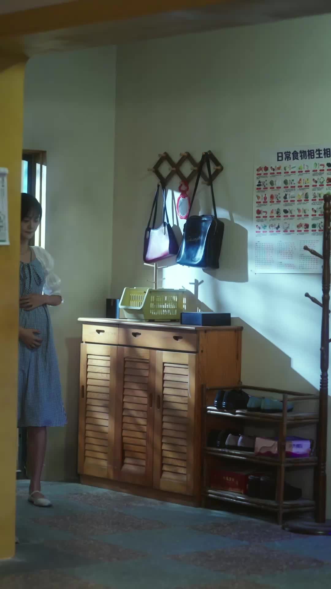 Loving You in My Brother's Shadow Episode 8
