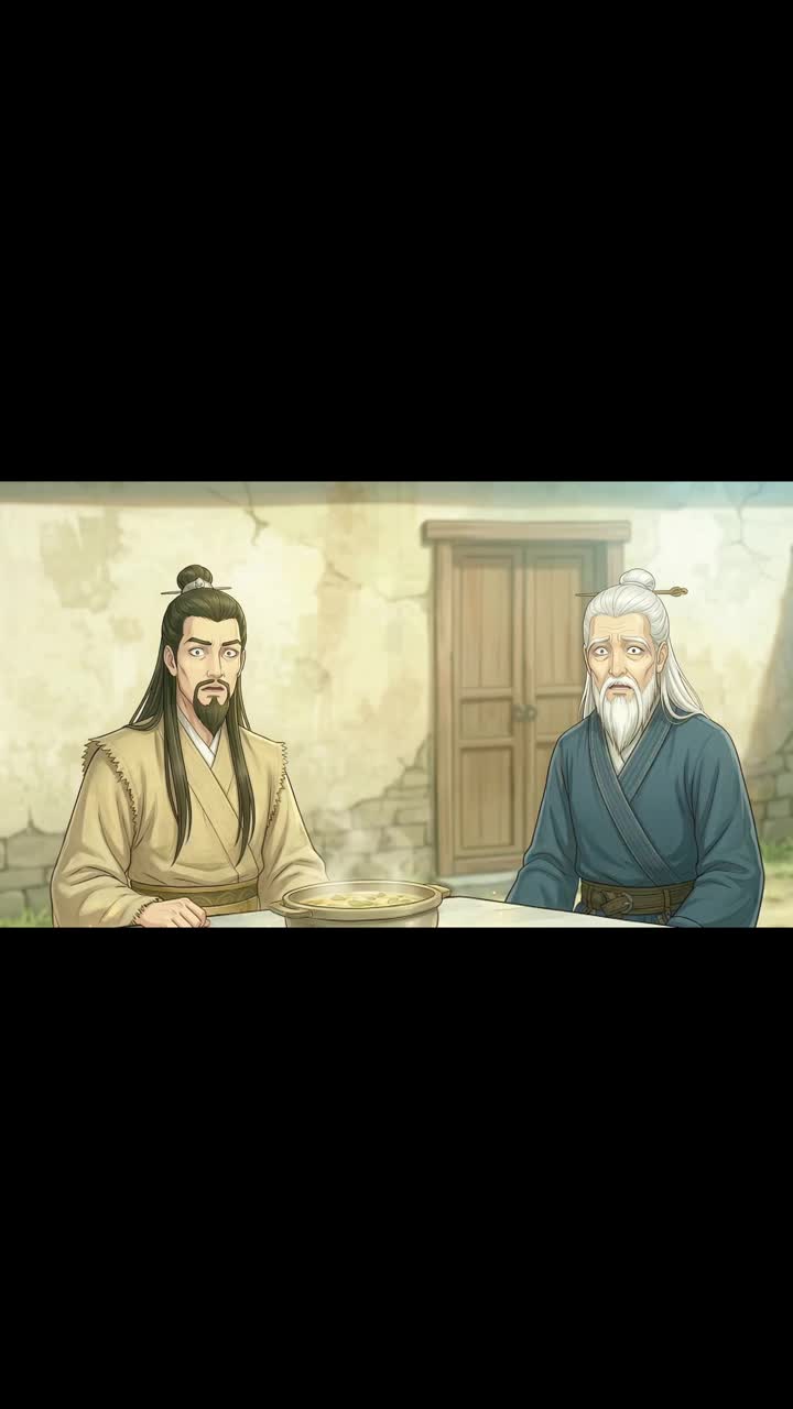 The Westward Journey, Remade by Me Episode 11
