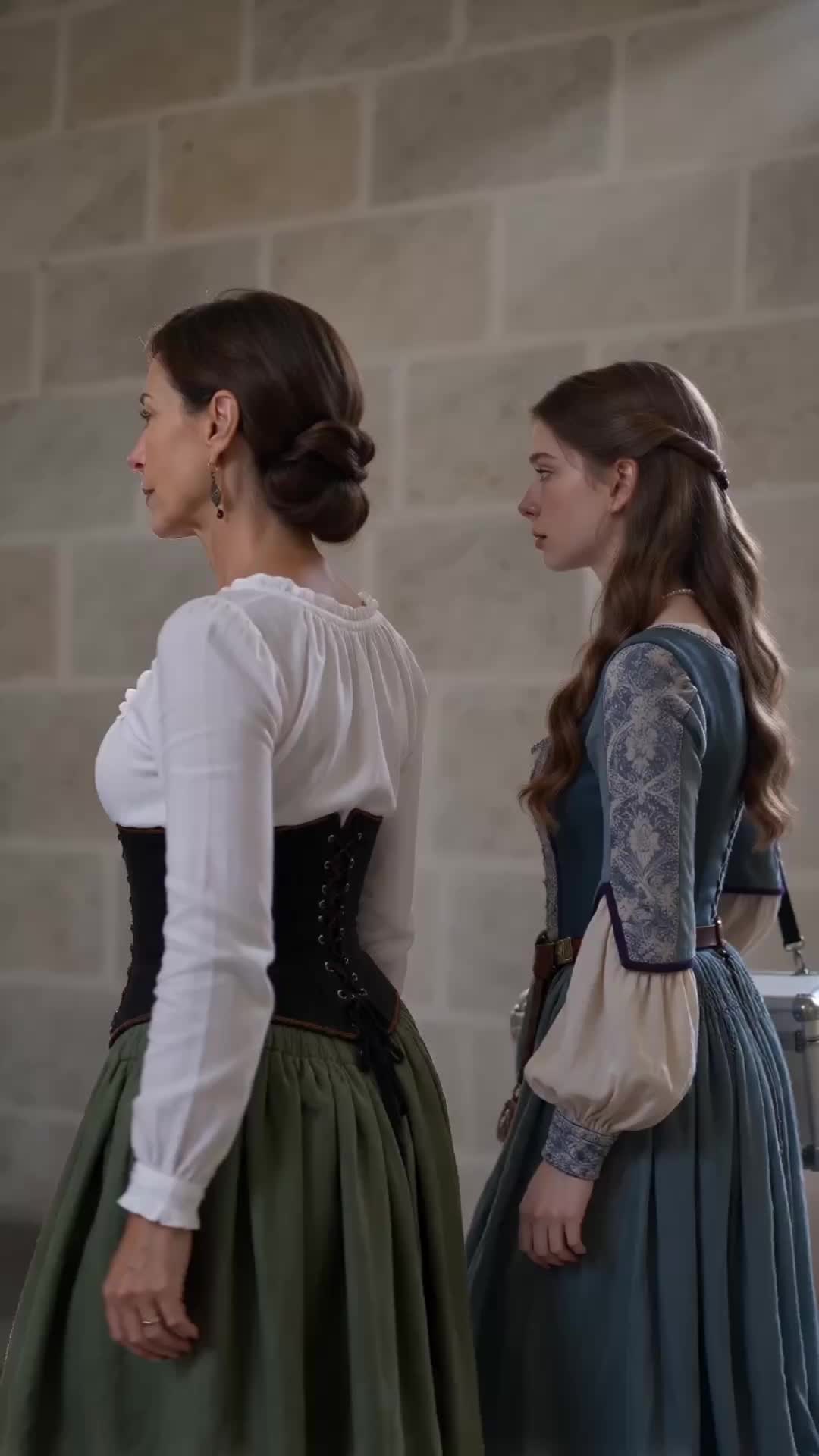 His Surgeon Princess Consort Episode 6