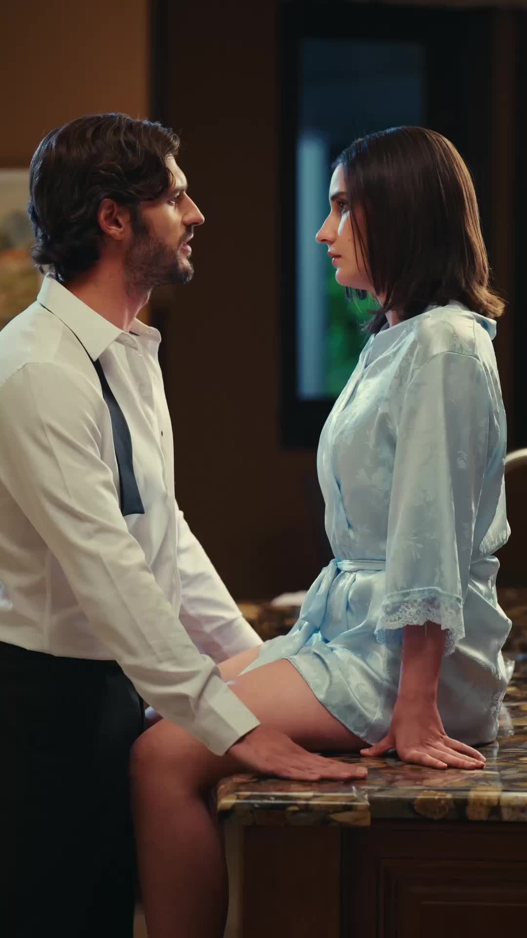 Falling For My Bestie’s Dad Episode 7