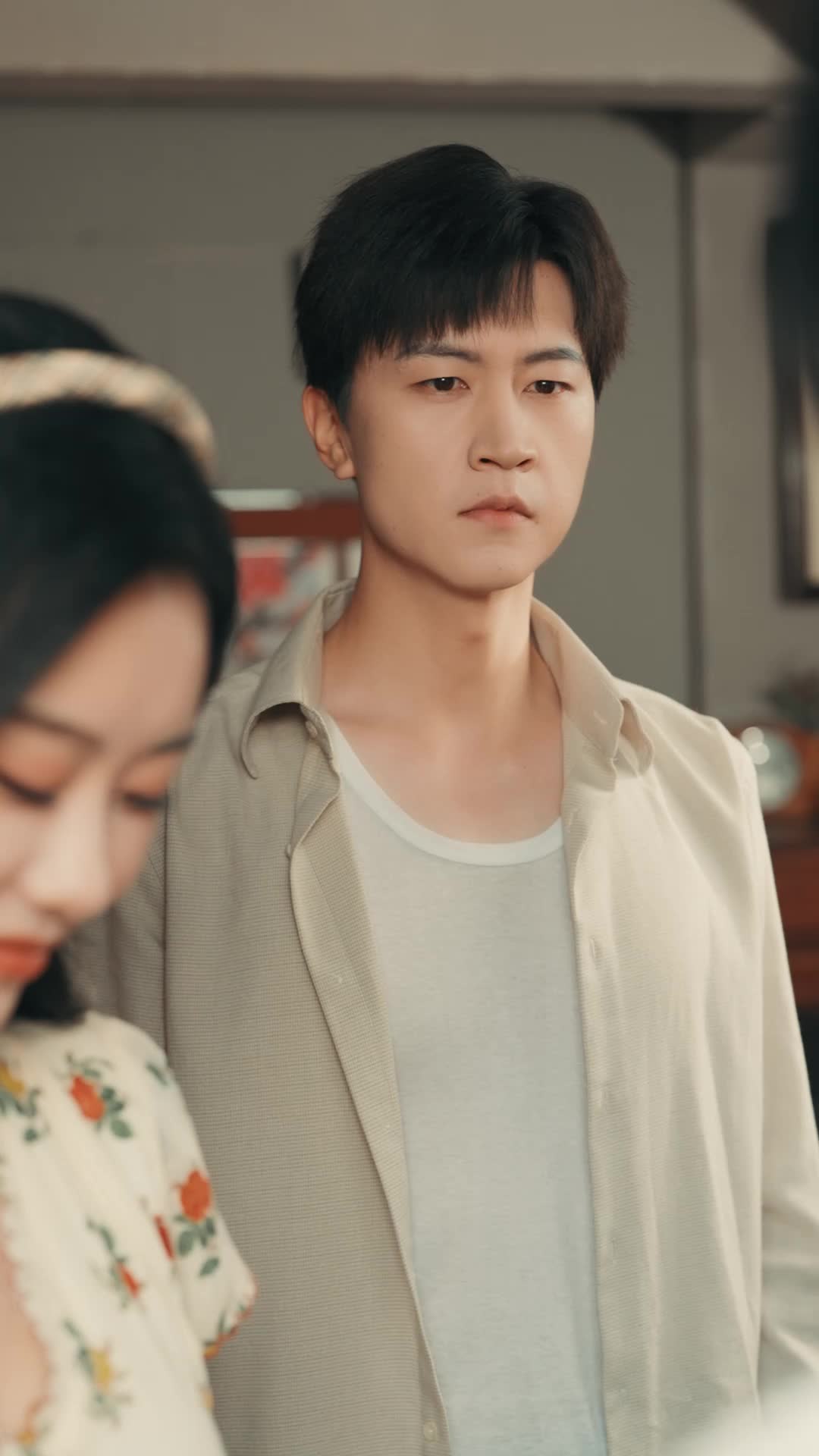 我终于放弃她 第7集